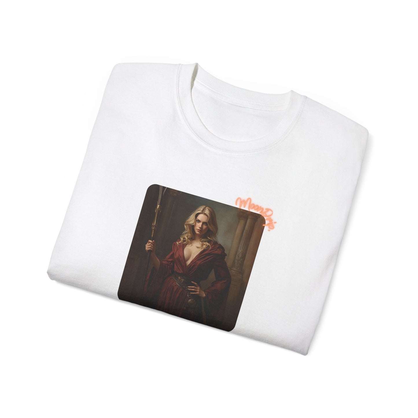 Speared by Moondrip Unisex Tshirt