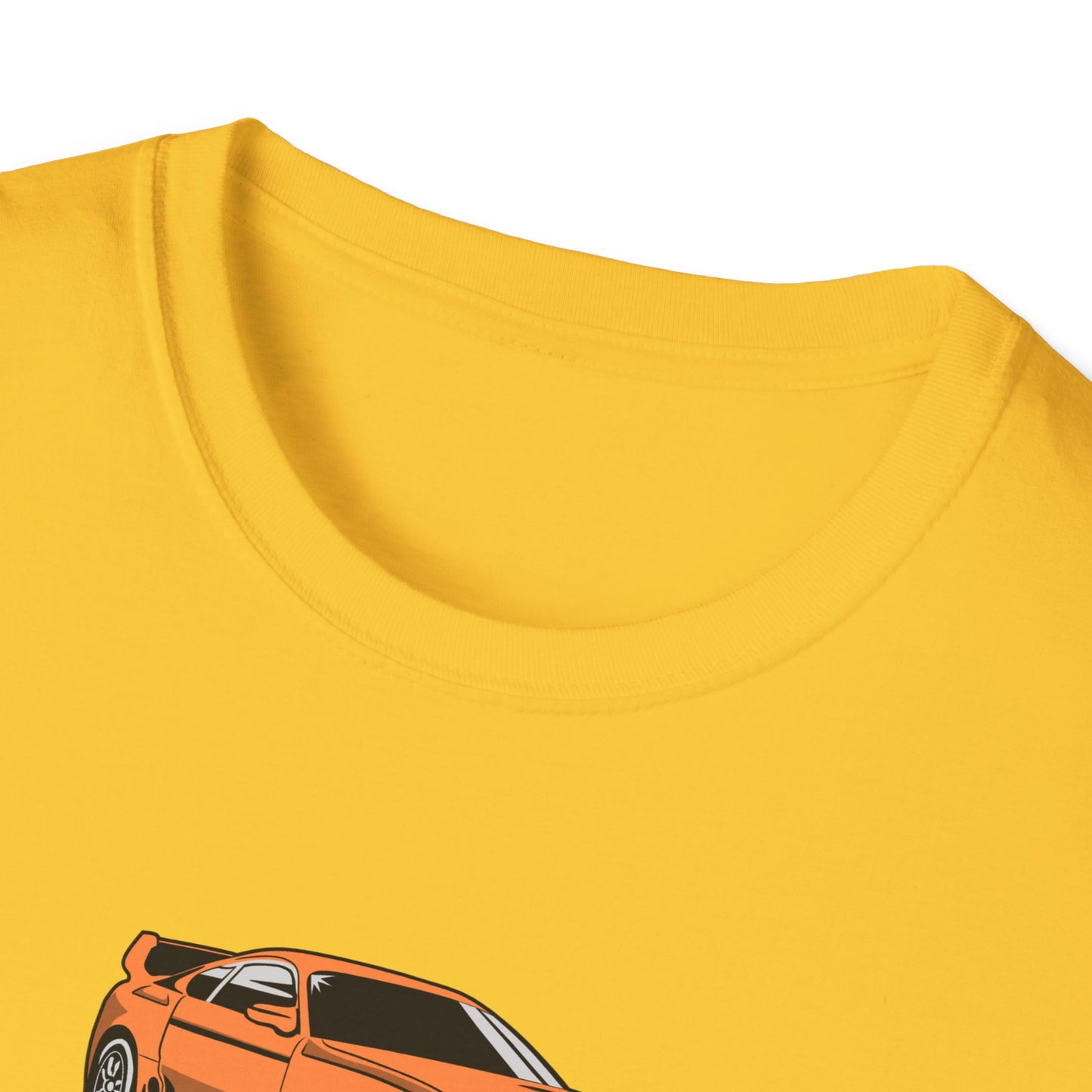 Ricy Supraz Unisex Softstyle T-Shirt