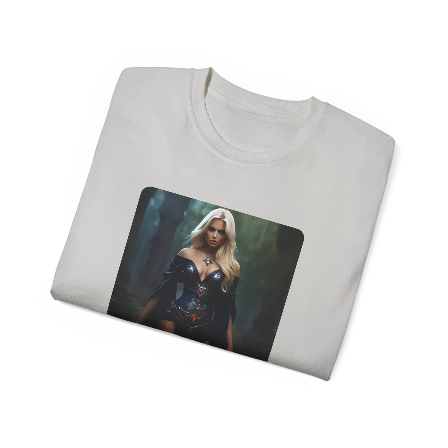 Sassy By Moondrip Unisex Tshirt
