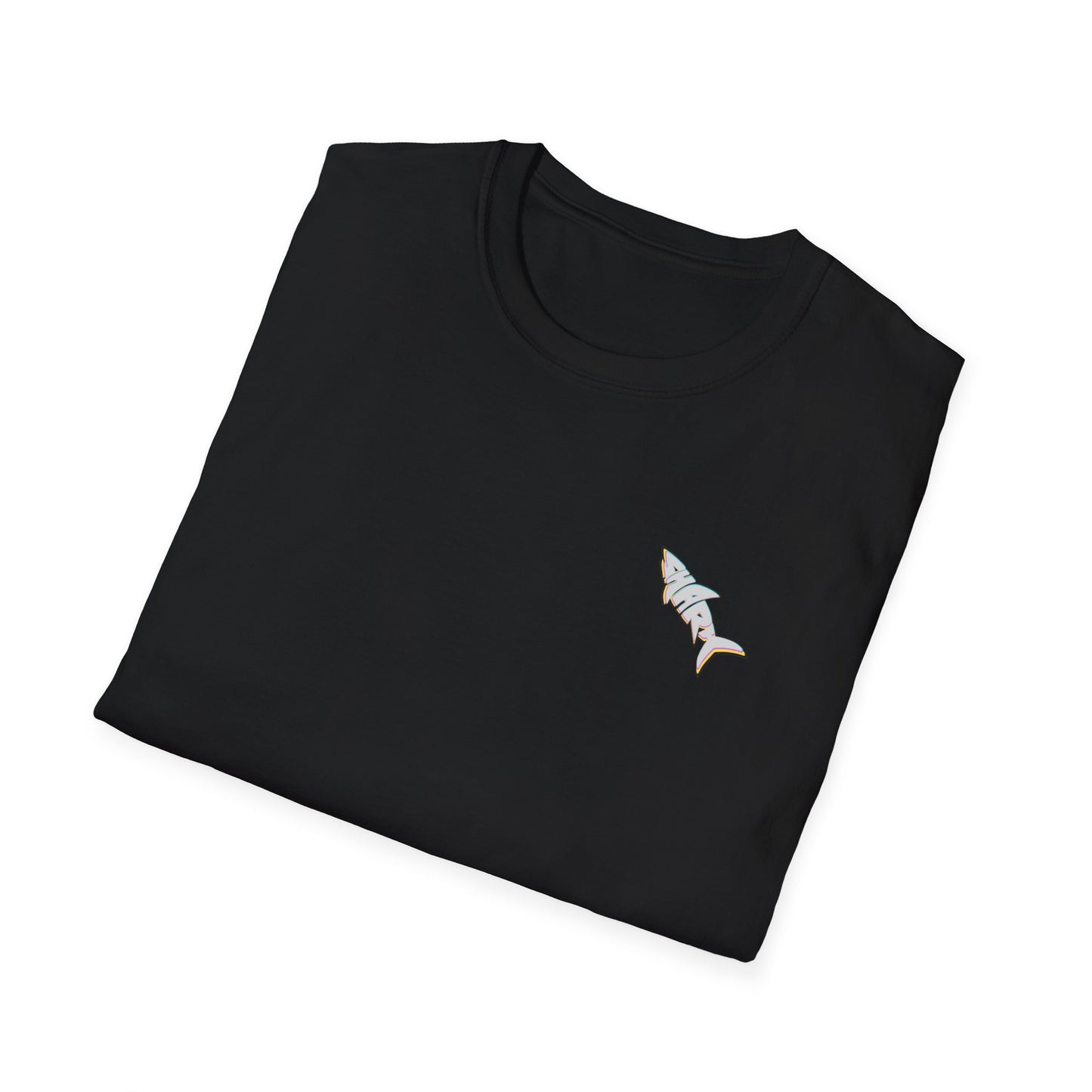 Unisex Softstyle T-Shirt Sharky
