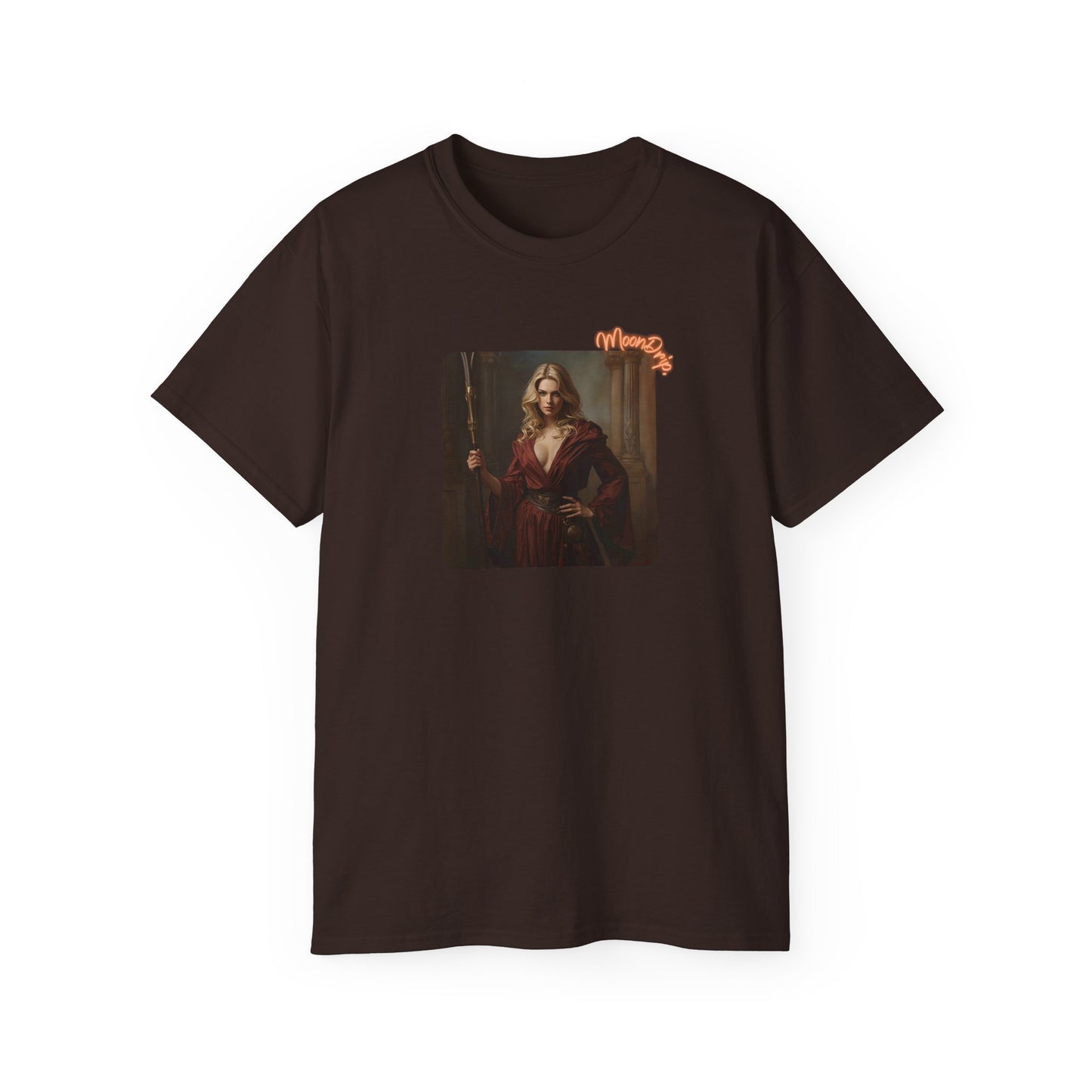 Speared by Moondrip Unisex Tshirt