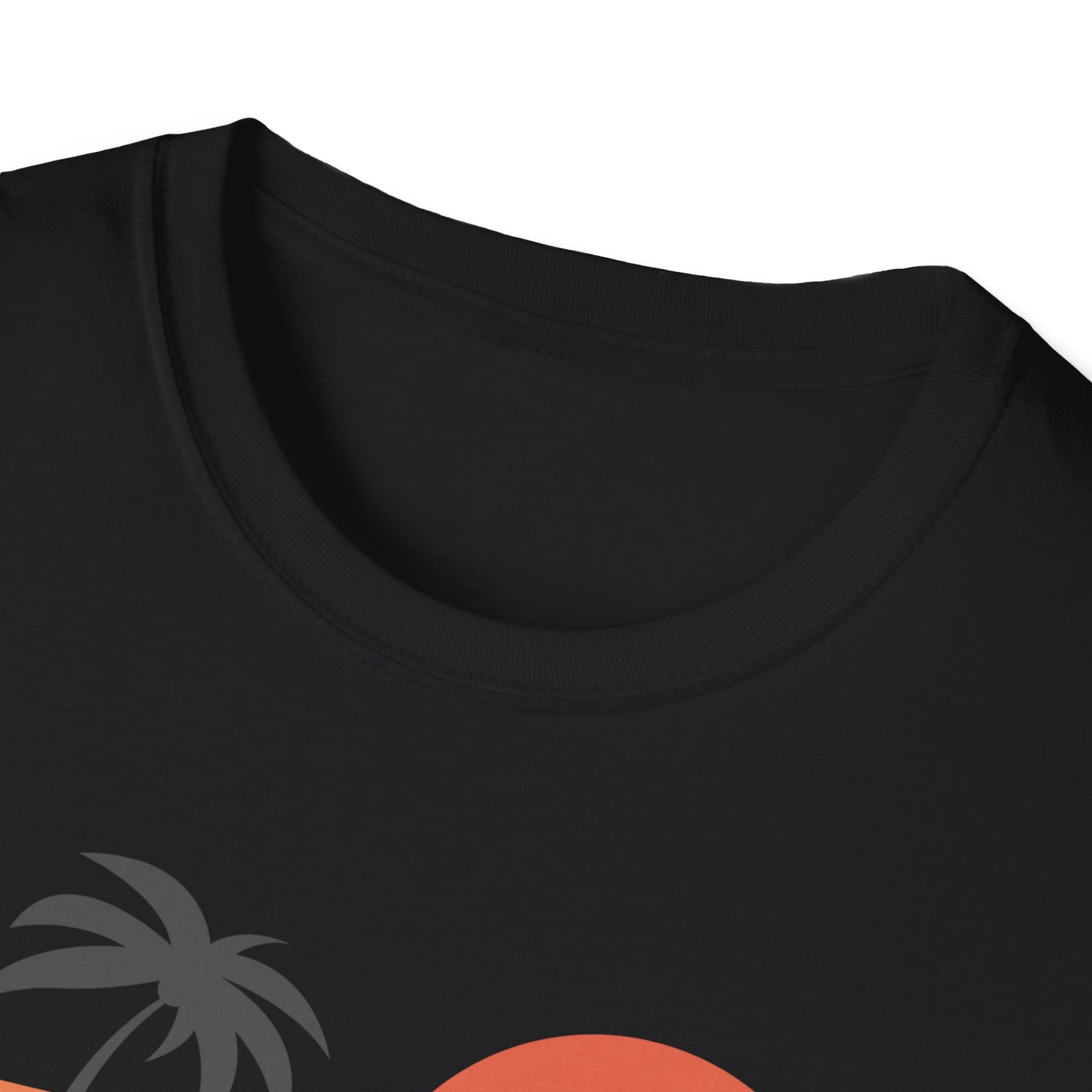 Enjoy your Summer Unisex Softstyle T-Shirt