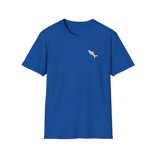 Unisex Softstyle T-Shirt Sharky