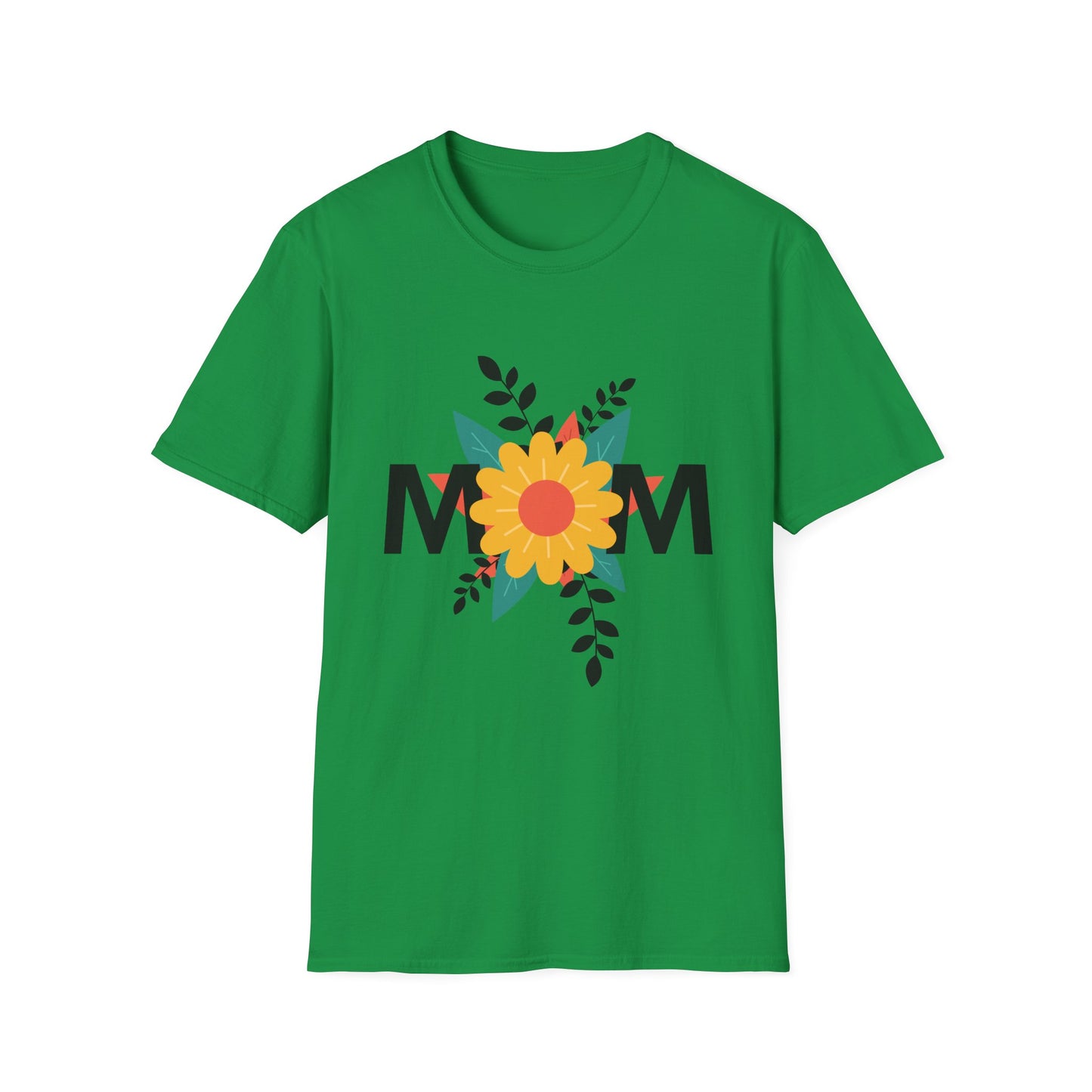 Unisex Softstyle T-Shirt Mothers Day