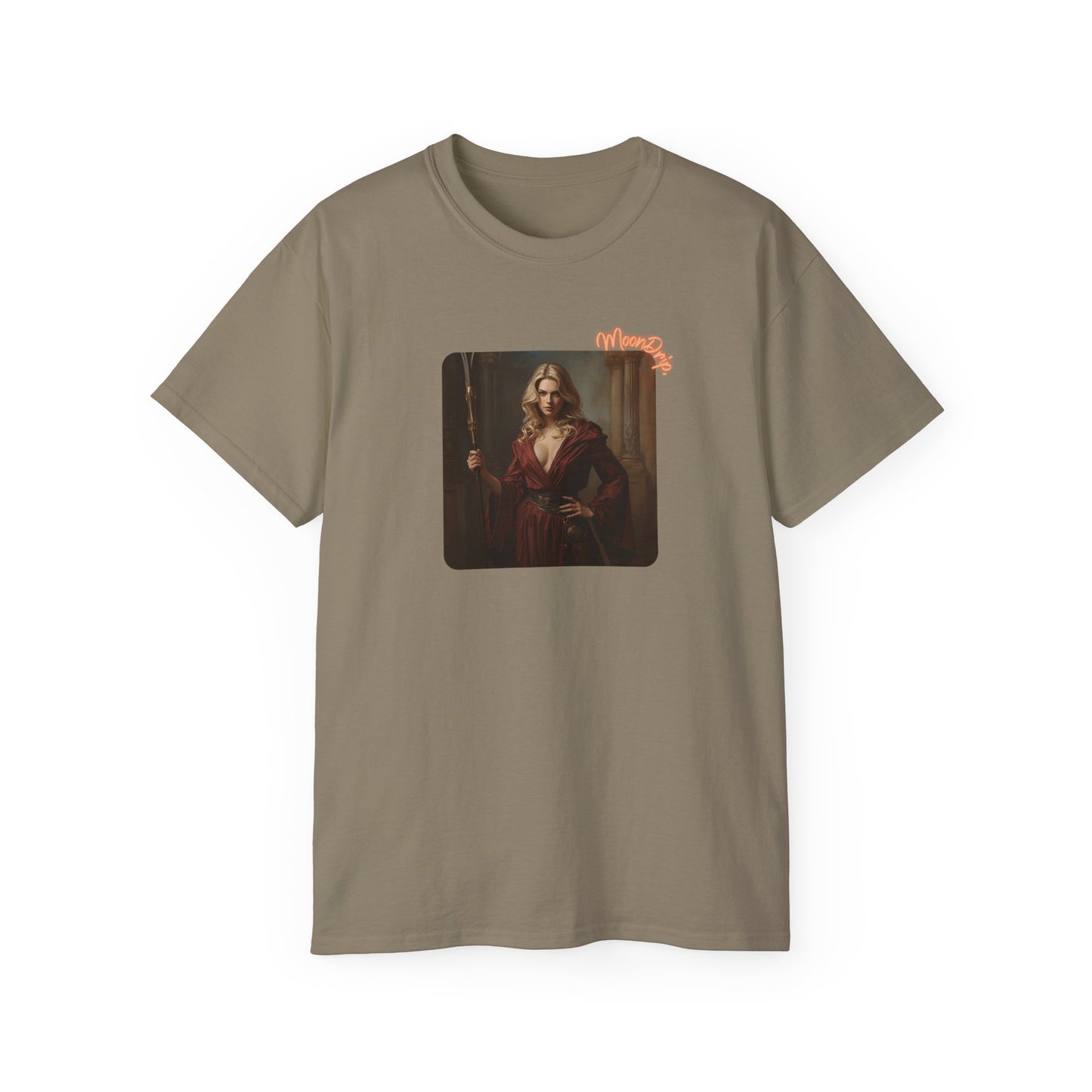 Speared by Moondrip Unisex Tshirt