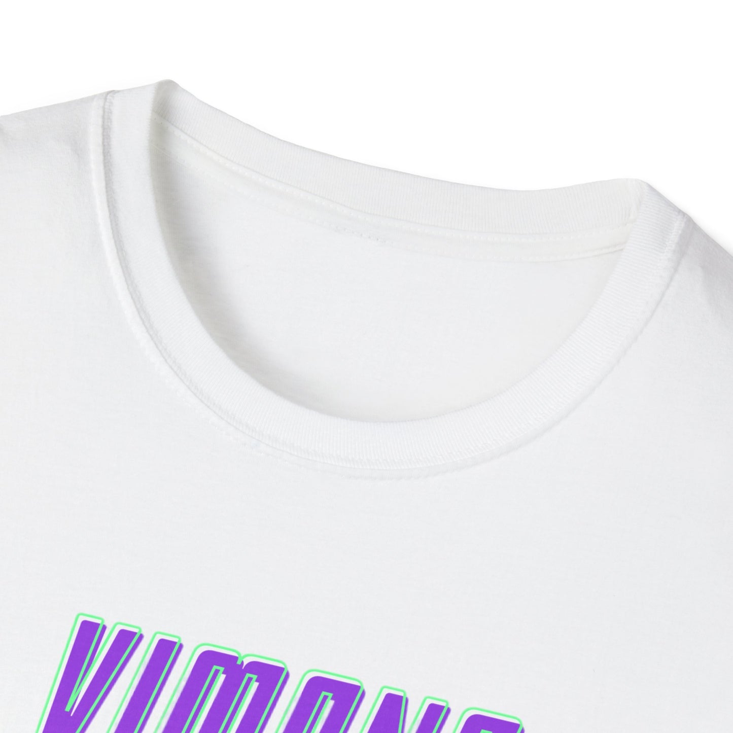 Unisex Softstyle T-Shirt Vimana