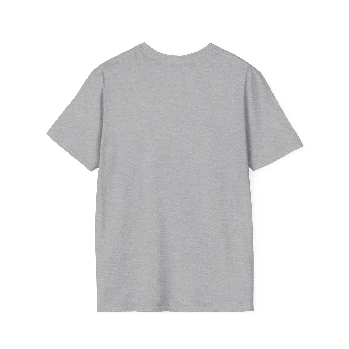 Enjoy your Summer Unisex Softstyle T-Shirt