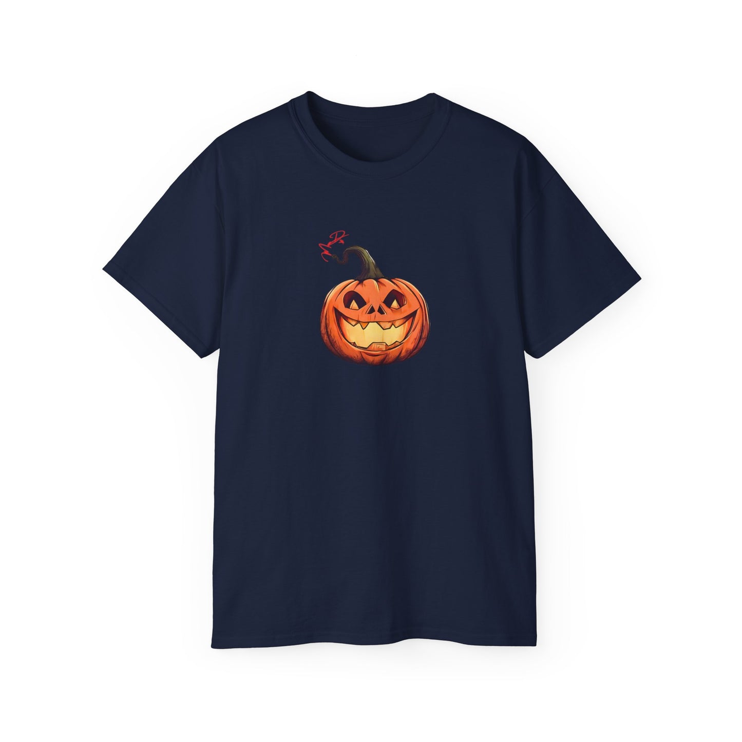 Jack-o-lantern by Moondrip Unisex Halloween Tshirt