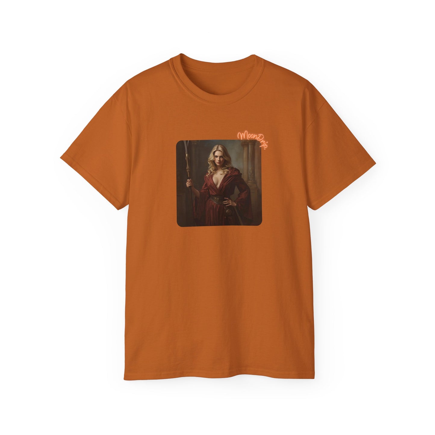 Speared by Moondrip Unisex Tshirt