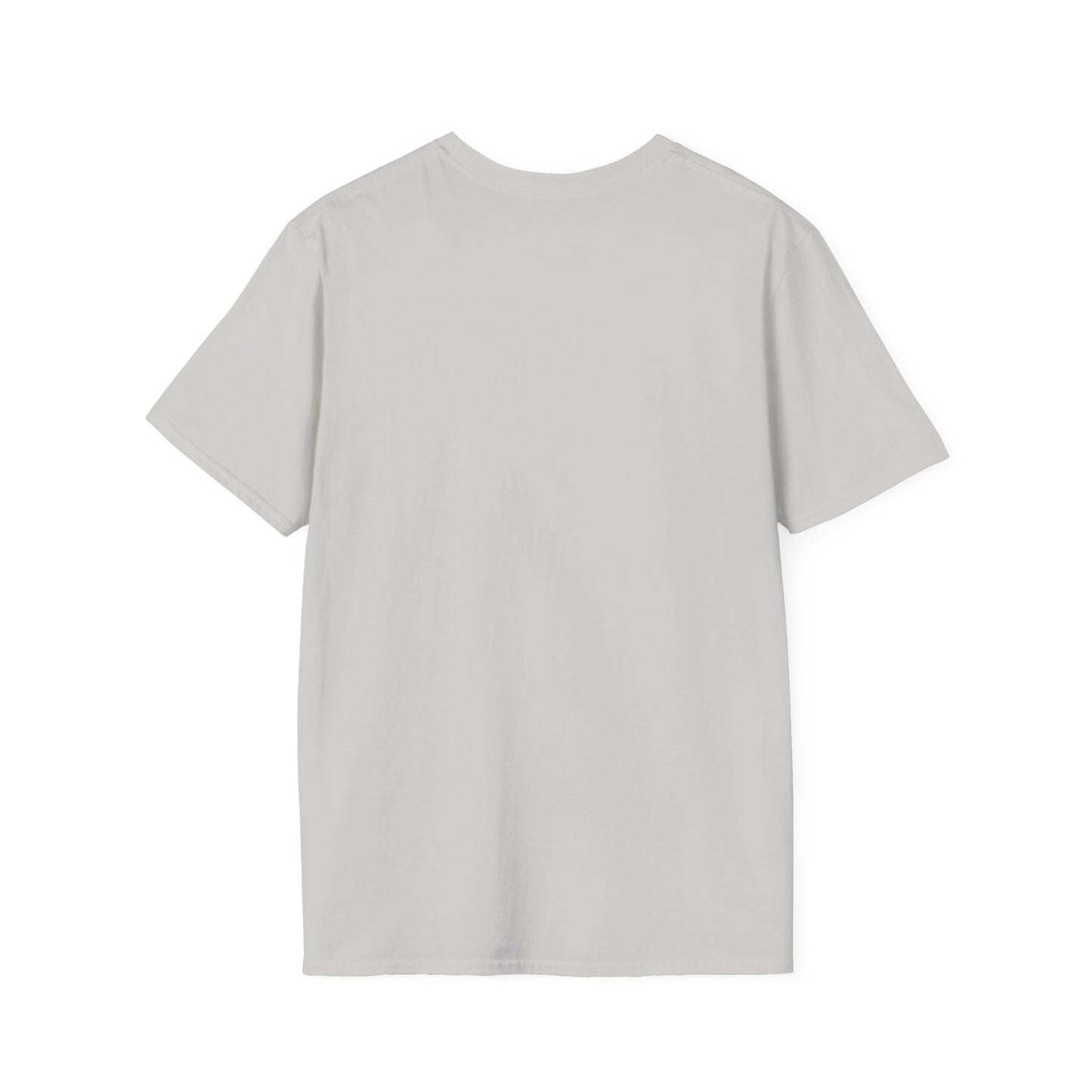 Unisex Softstyle T-Shirt Wabi - Sabi