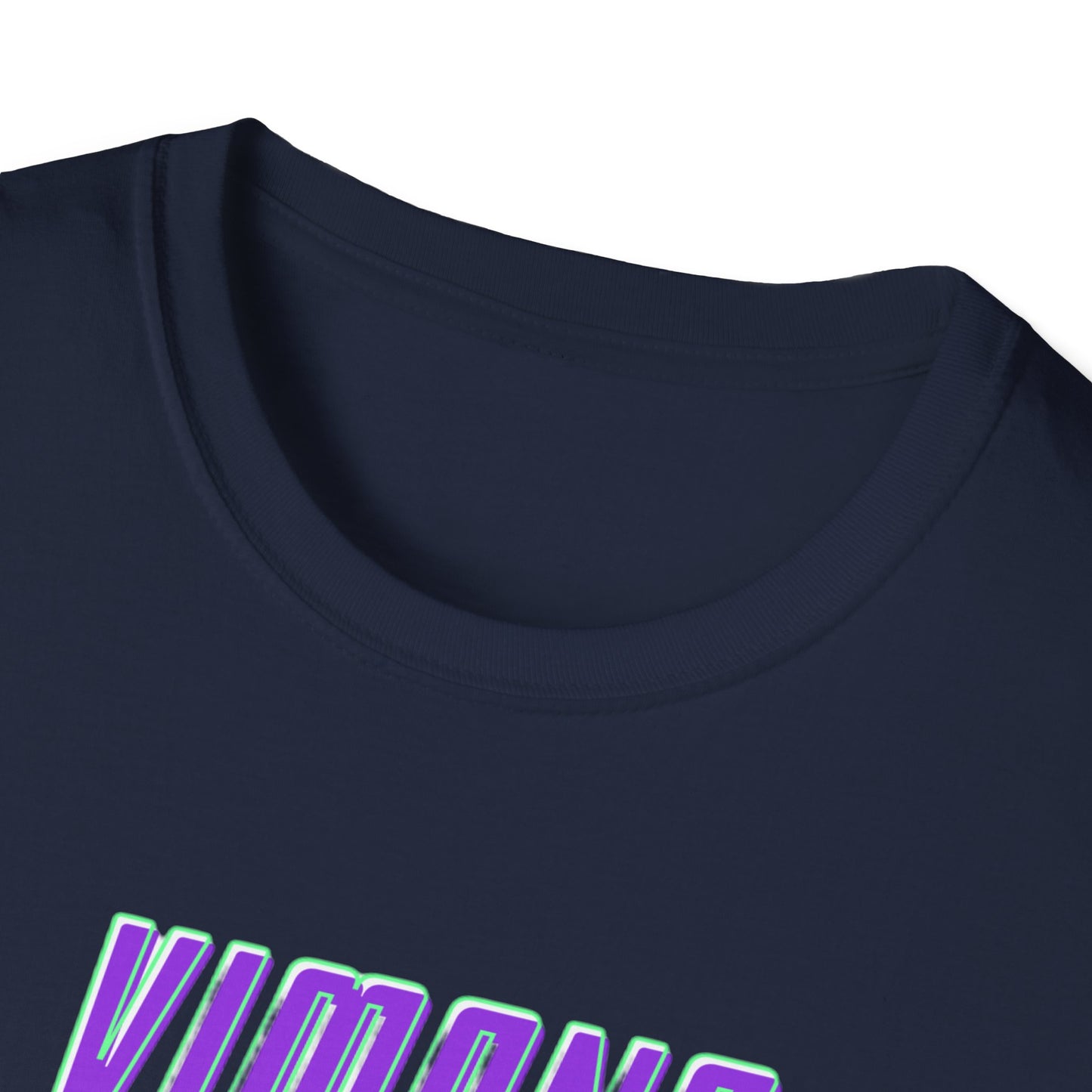 Unisex Softstyle T-Shirt Vimana