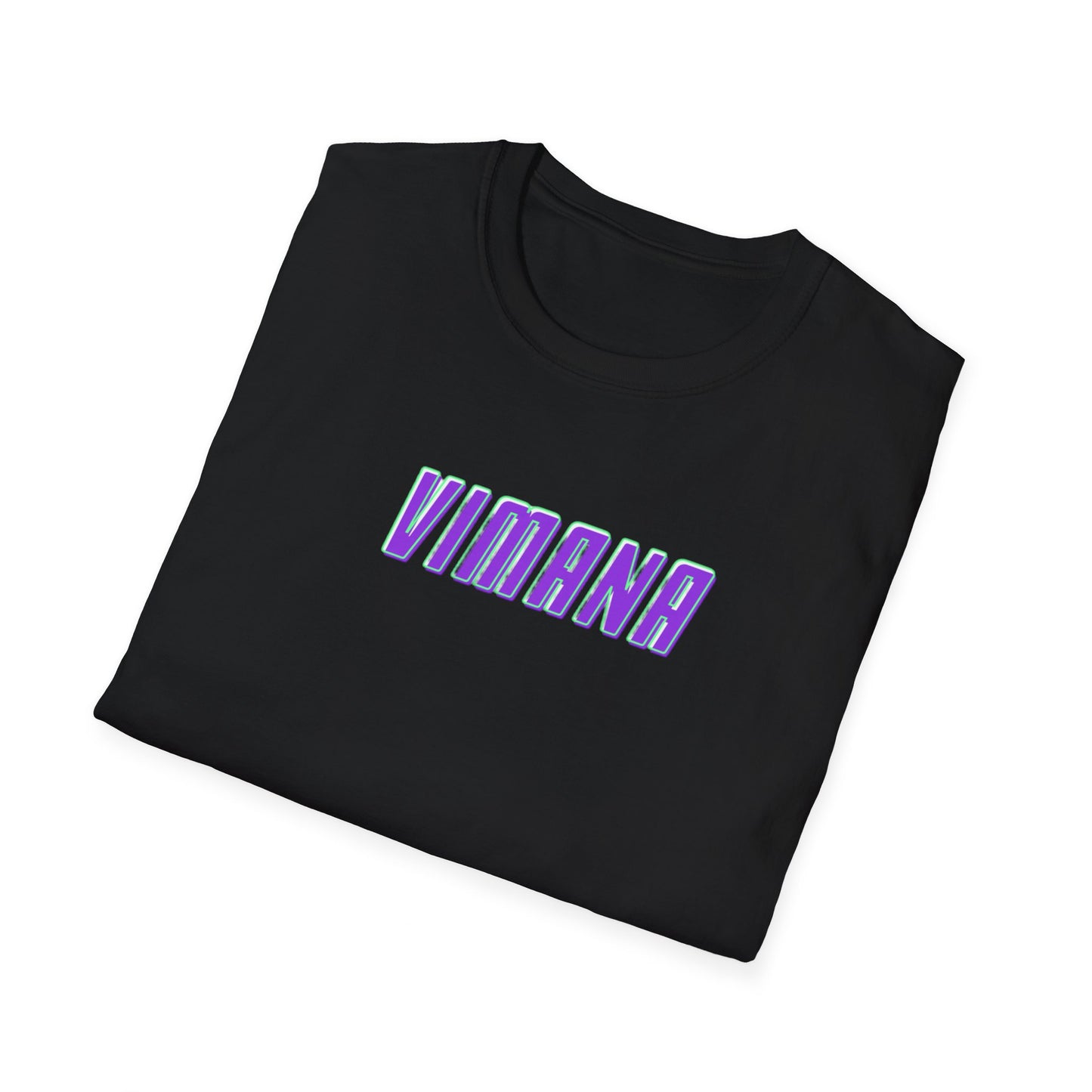 Unisex Softstyle T-Shirt Vimana