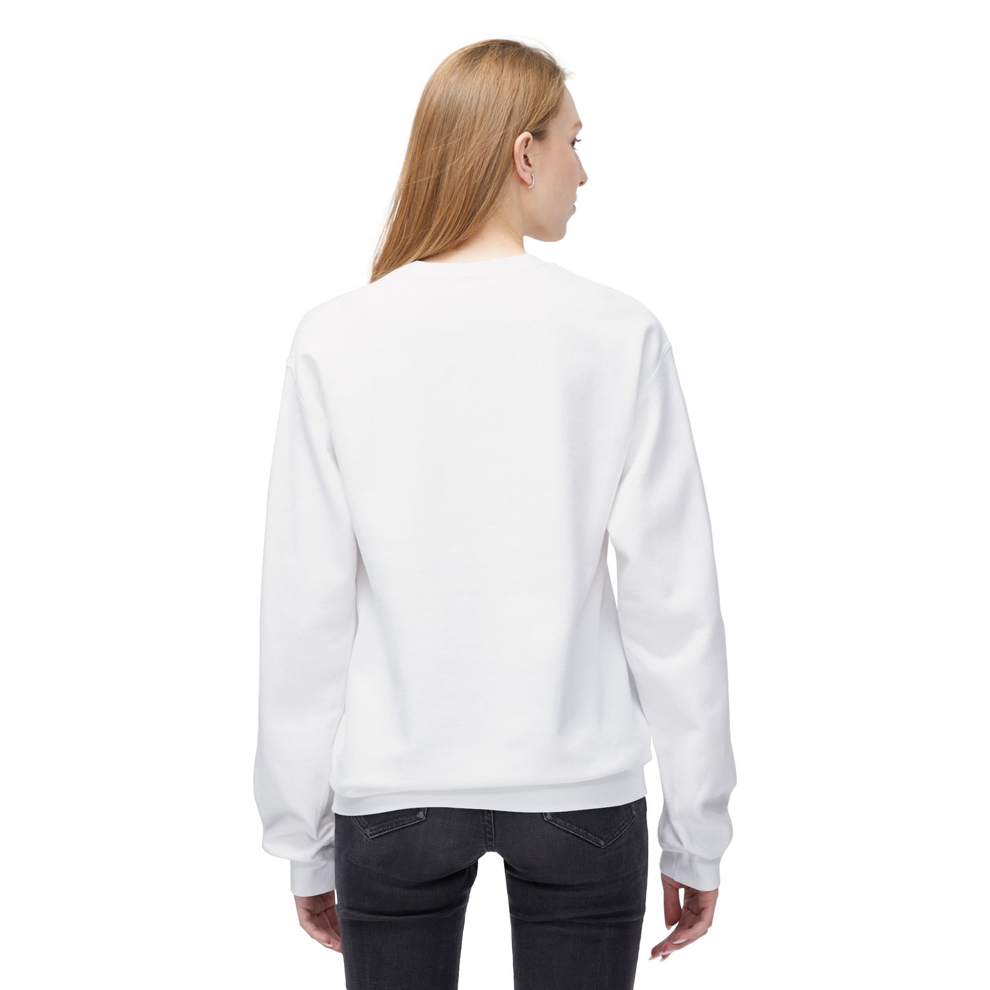 Witchin by Moondrip Crewneck sweatshirt