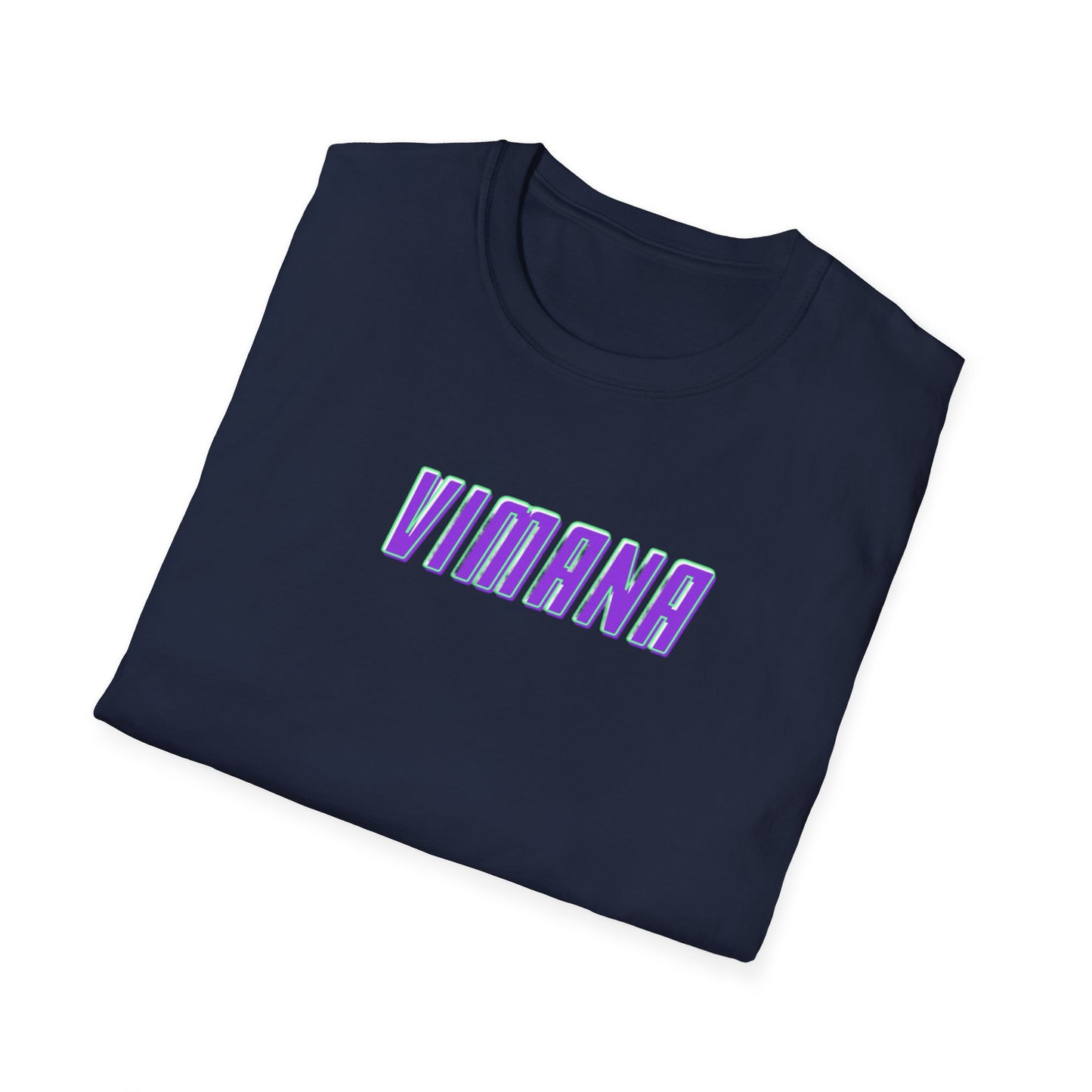 Unisex Softstyle T-Shirt Vimana