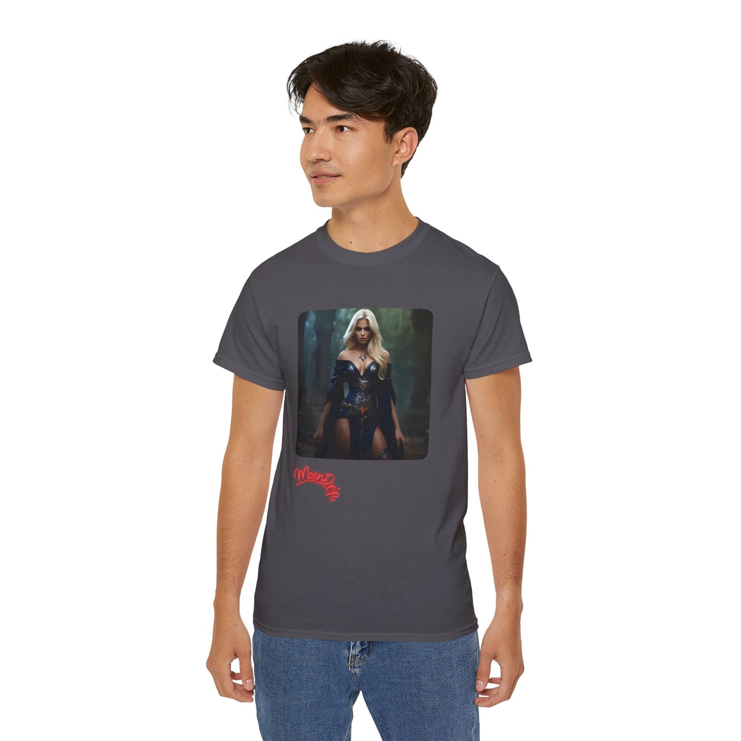 Sassy By Moondrip Unisex Tshirt