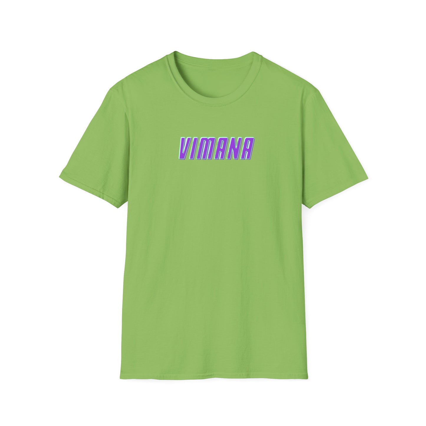 Unisex Softstyle T-Shirt Vimana