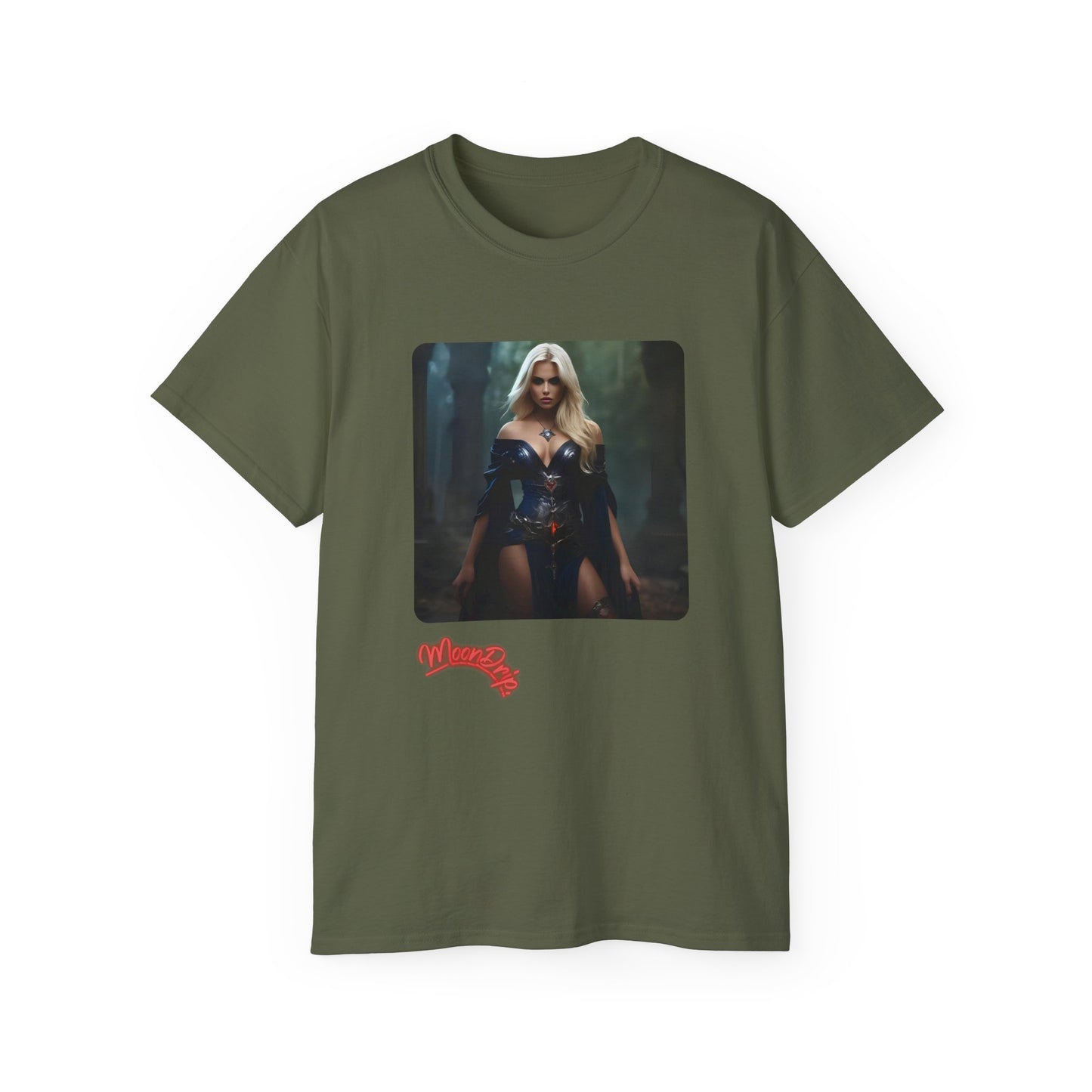 Sassy By Moondrip Unisex Tshirt