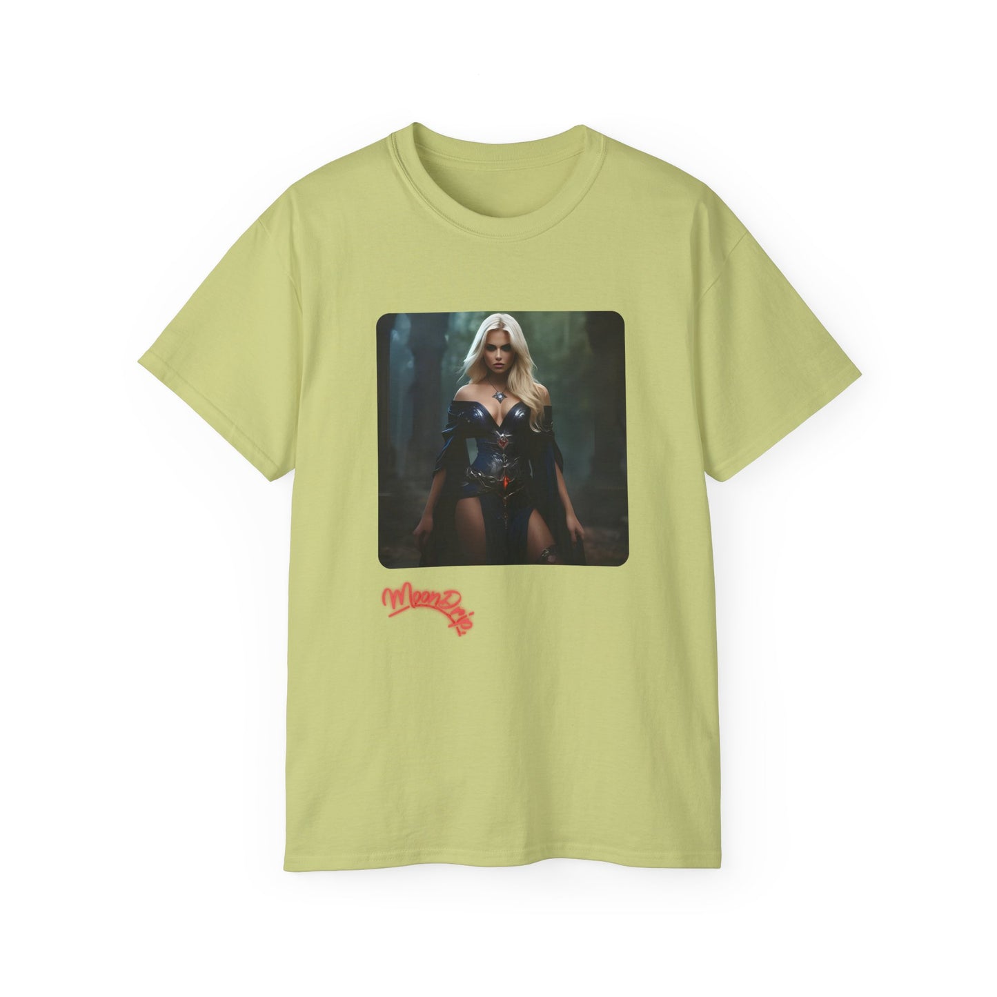 Sassy By Moondrip Unisex Tshirt