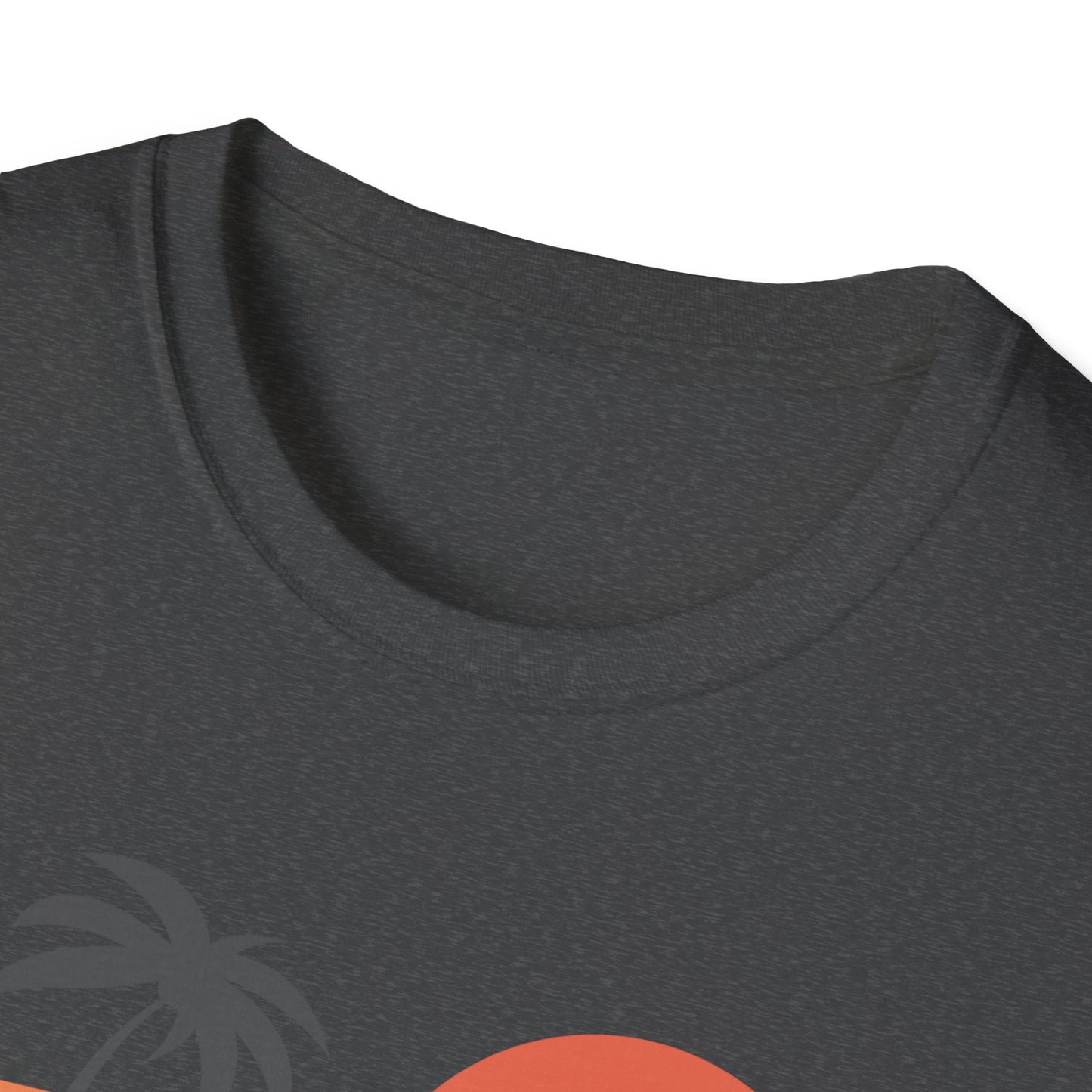 Enjoy your Summer Unisex Softstyle T-Shirt