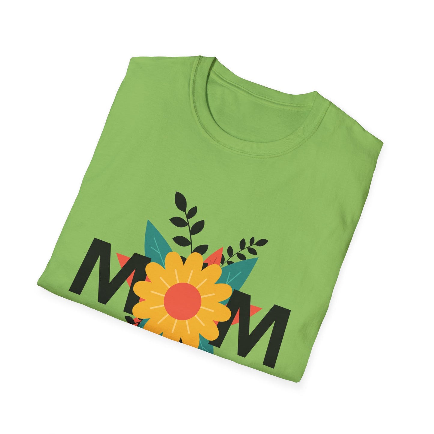Unisex Softstyle T-Shirt Mothers Day