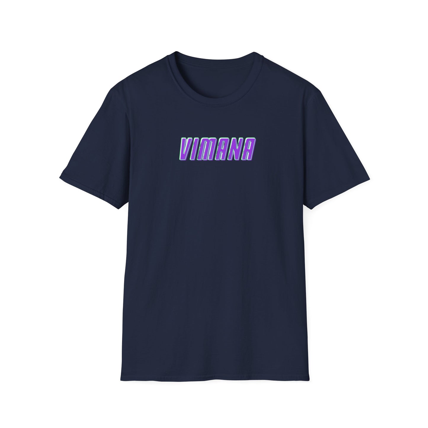 Unisex Softstyle T-Shirt Vimana