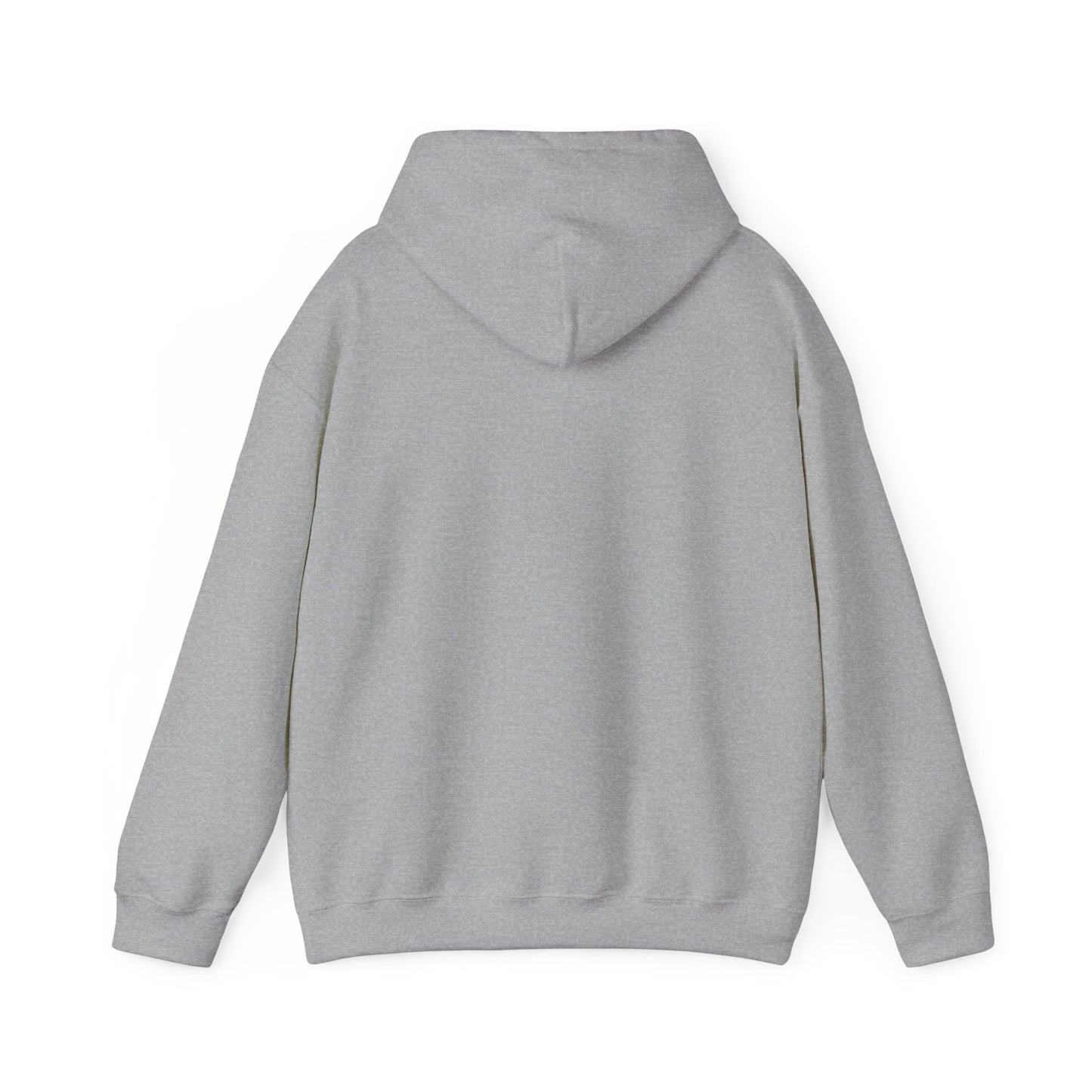 Ghost Goose Hoodie Unisex Spooky Sweatshirt for Halloween Fun, Cozy Fall Wear, Funny Gift