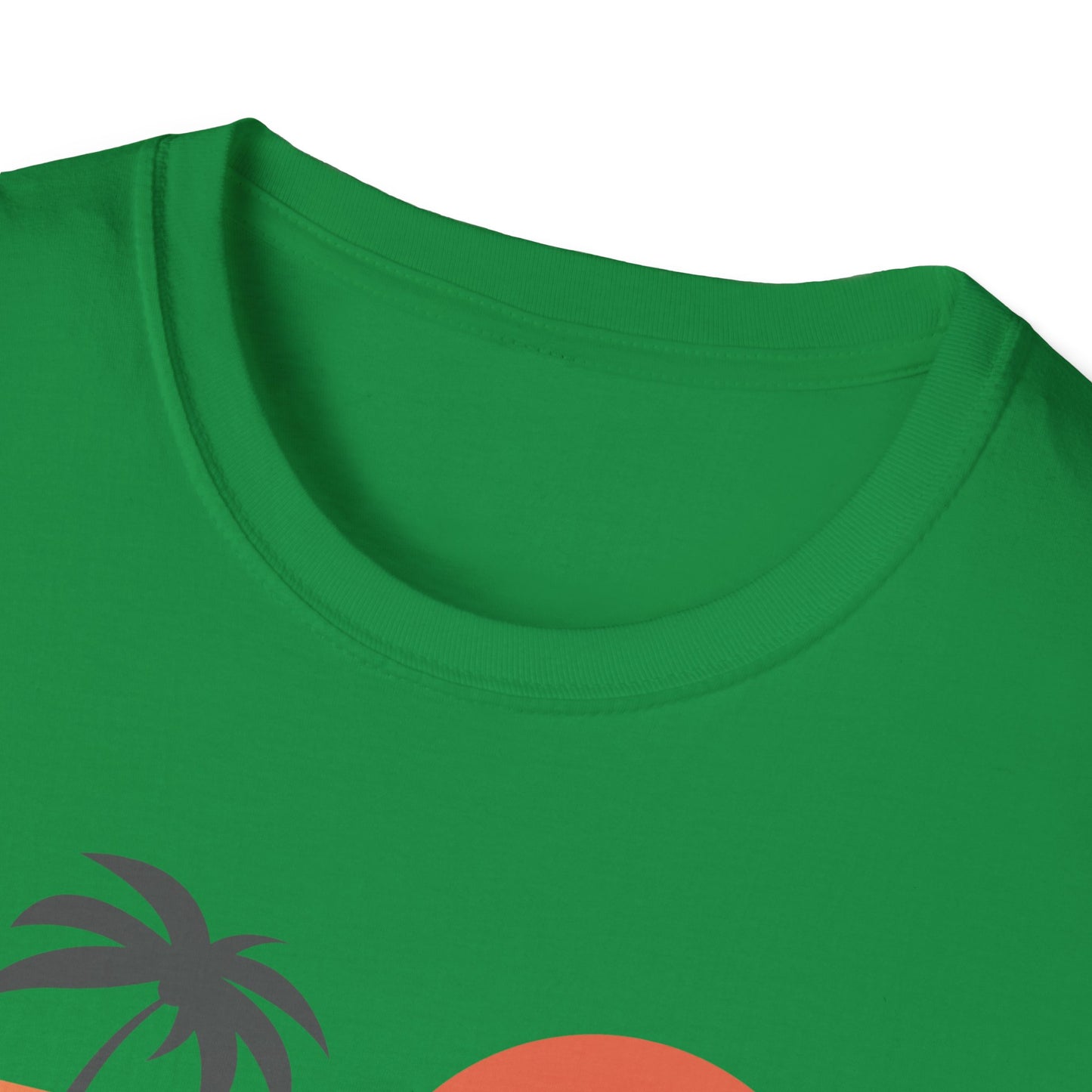 Enjoy your Summer Unisex Softstyle T-Shirt
