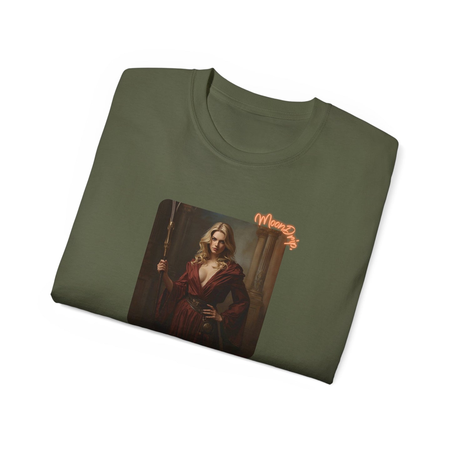 Speared by Moondrip Unisex Tshirt