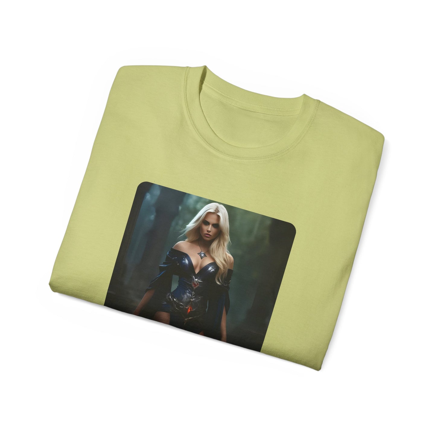 Sassy By Moondrip Unisex Tshirt