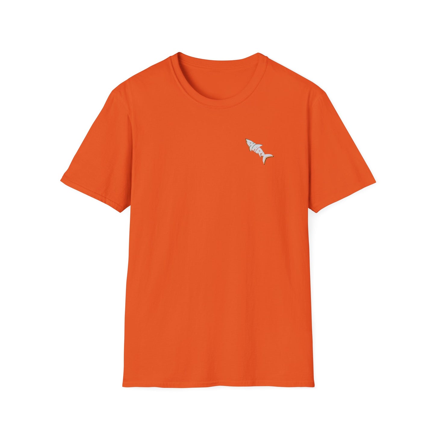 Unisex Softstyle T-Shirt Sharky