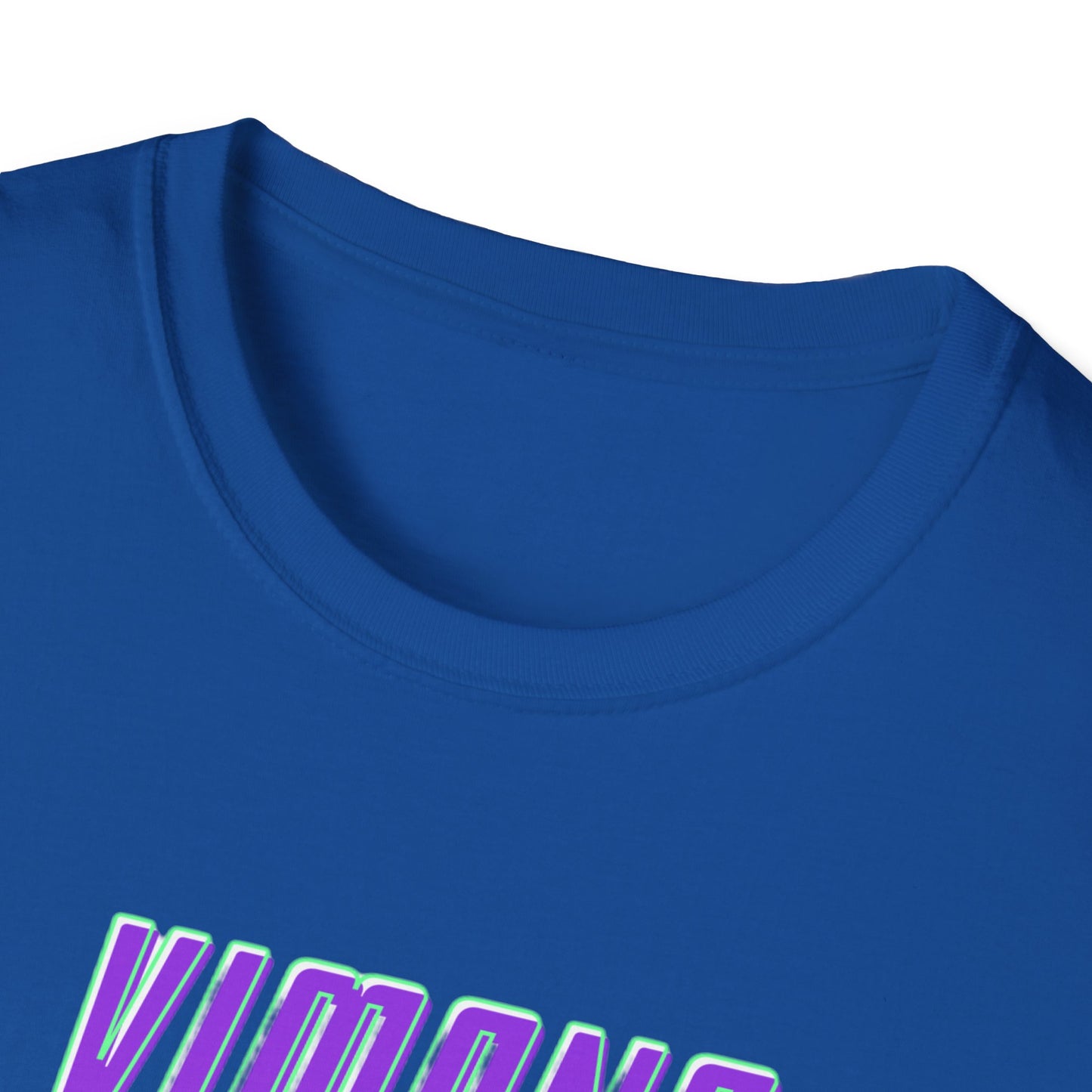 Unisex Softstyle T-Shirt Vimana