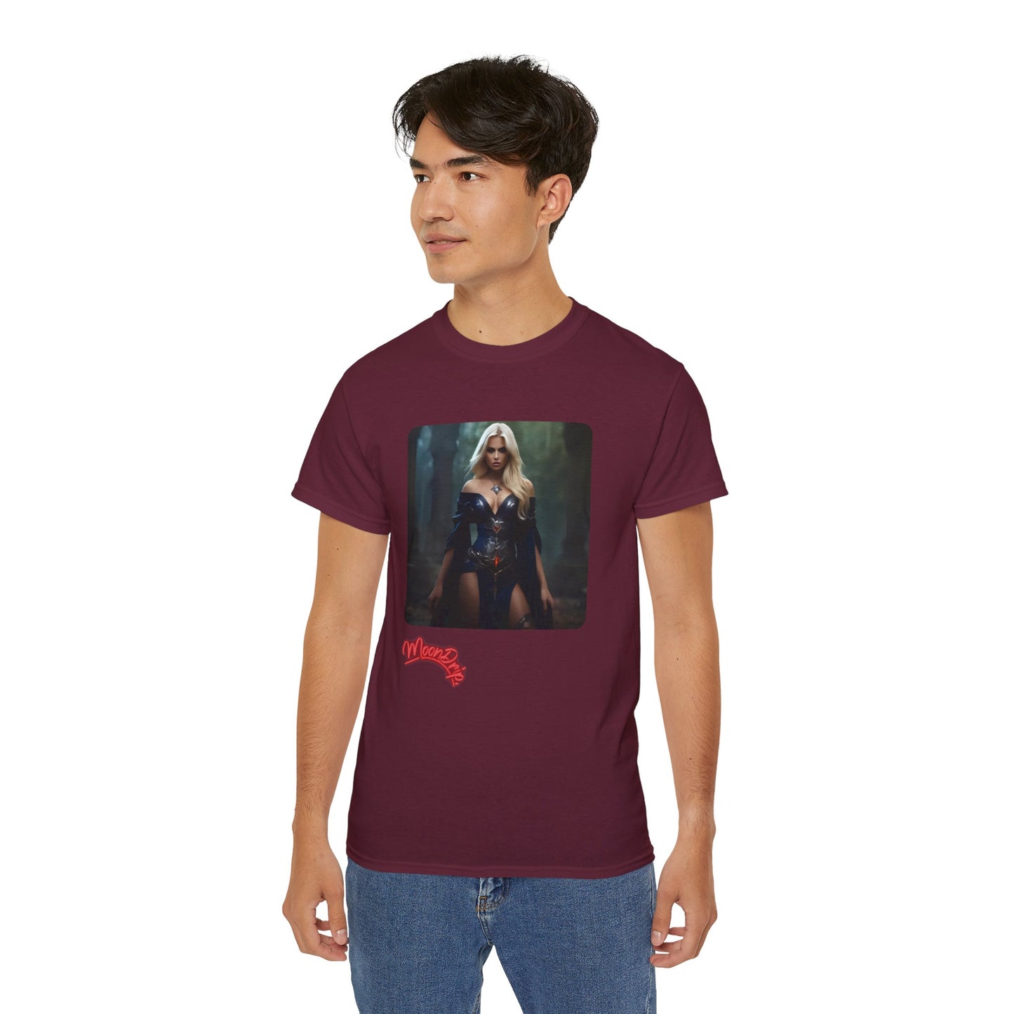 Sassy By Moondrip Unisex Tshirt