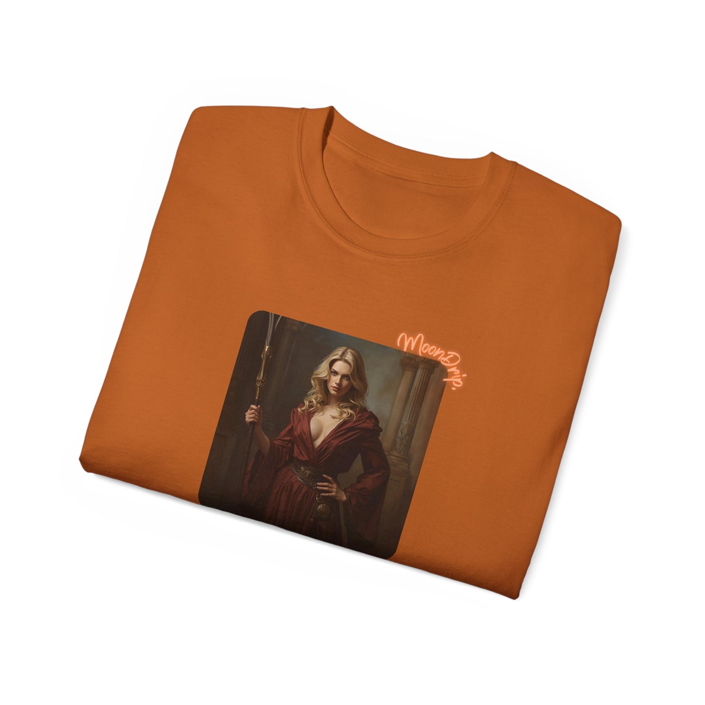 Speared by Moondrip Unisex Tshirt