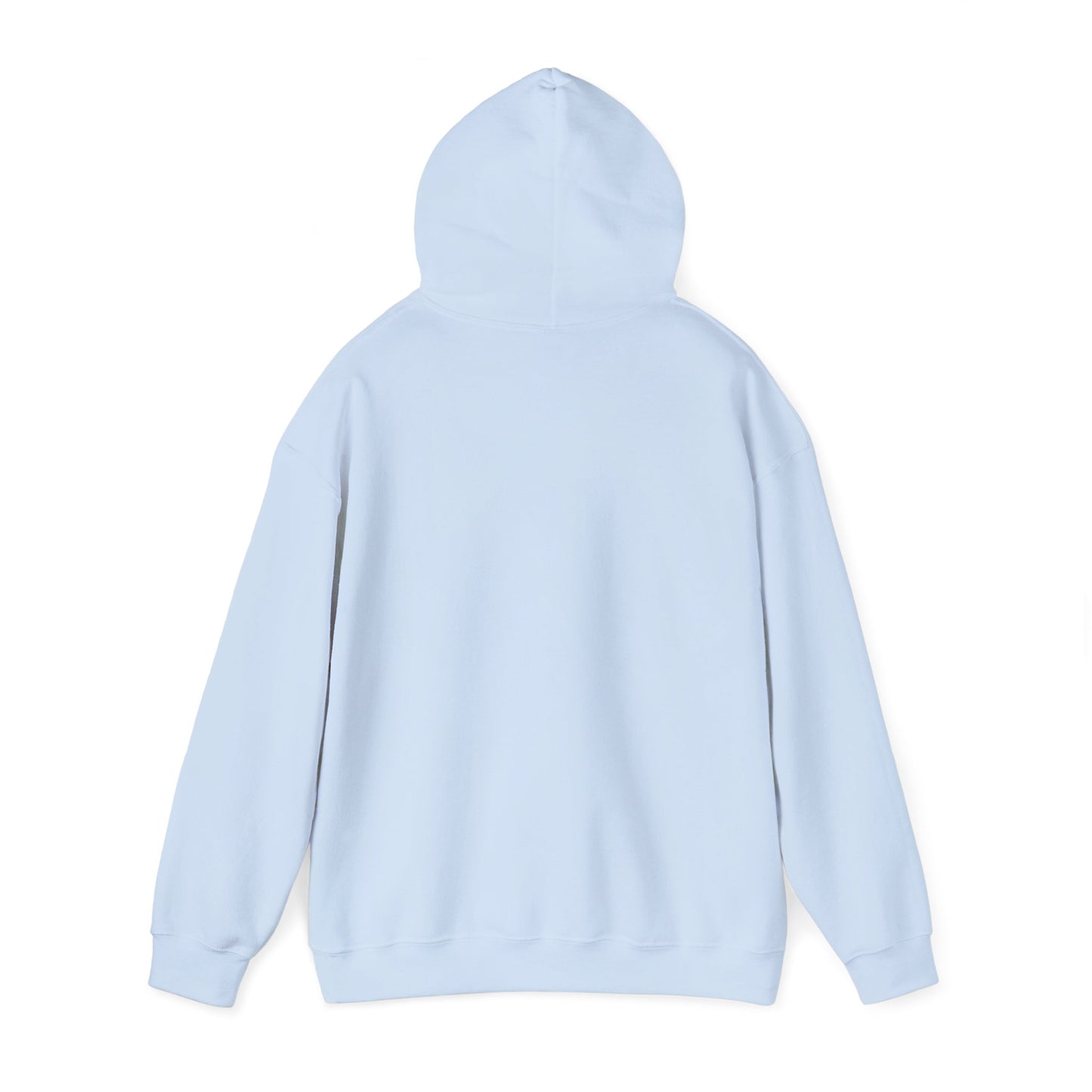 Ghost Goose Hoodie Unisex Spooky Sweatshirt for Halloween Fun, Cozy Fall Wear, Funny Gift