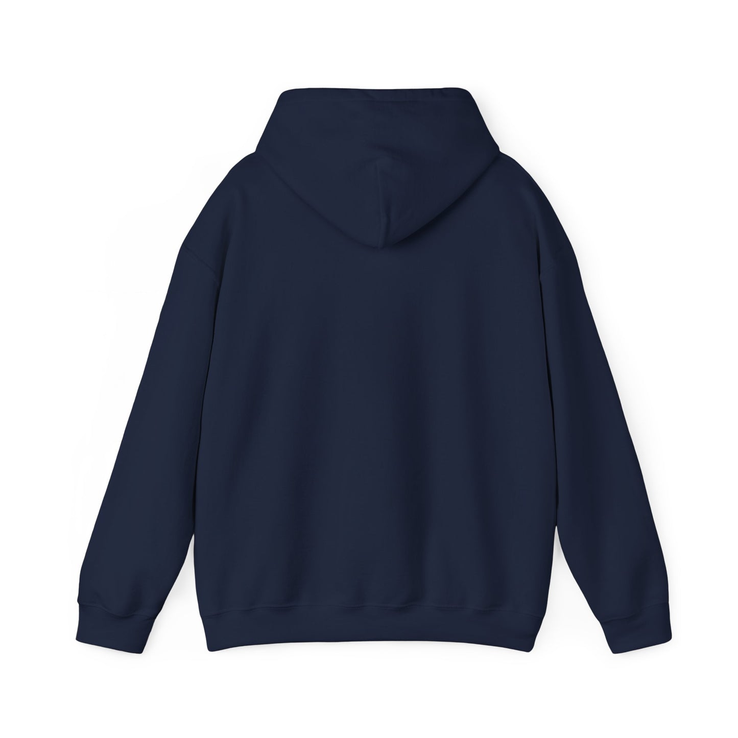 Cute Halloween Reading Ghost Hoodie