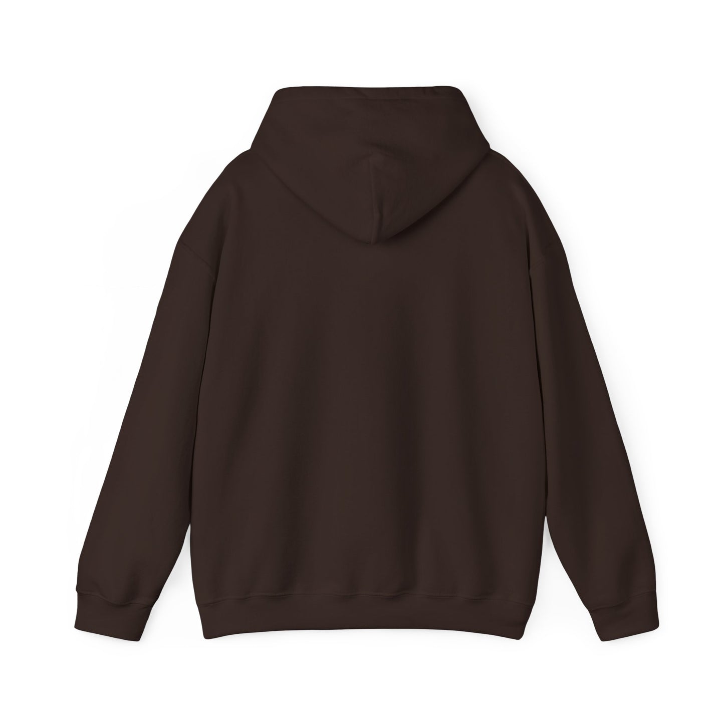 Cute Halloween Reading Ghost Hoodie