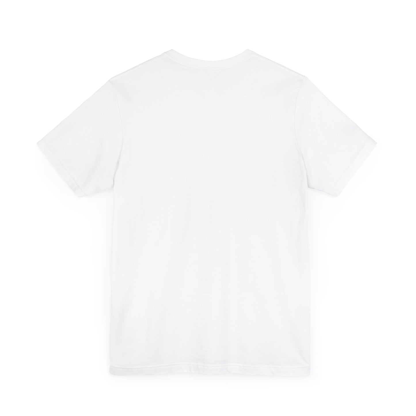 Halloween Jack-o-lantern Unisex Jersey Short Sleeve Tee - Version 4