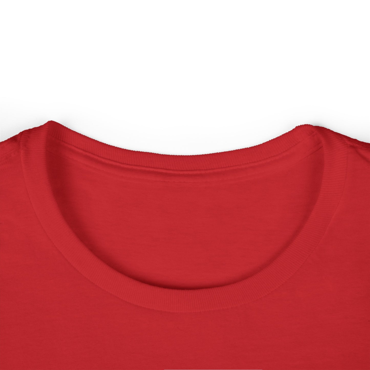 Women's Softstyle Tee Self Care