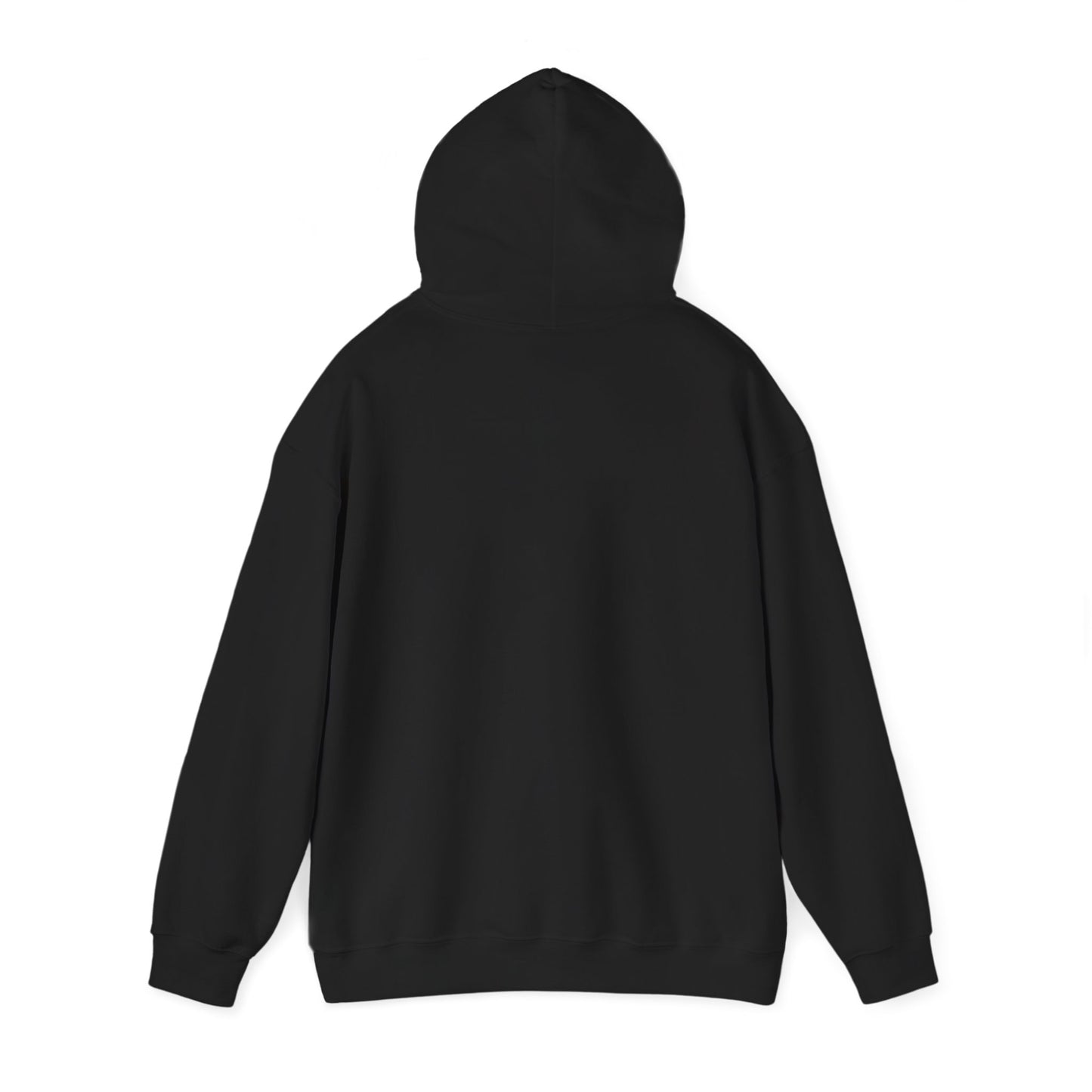 Cute Halloween Reading Ghost Hoodie