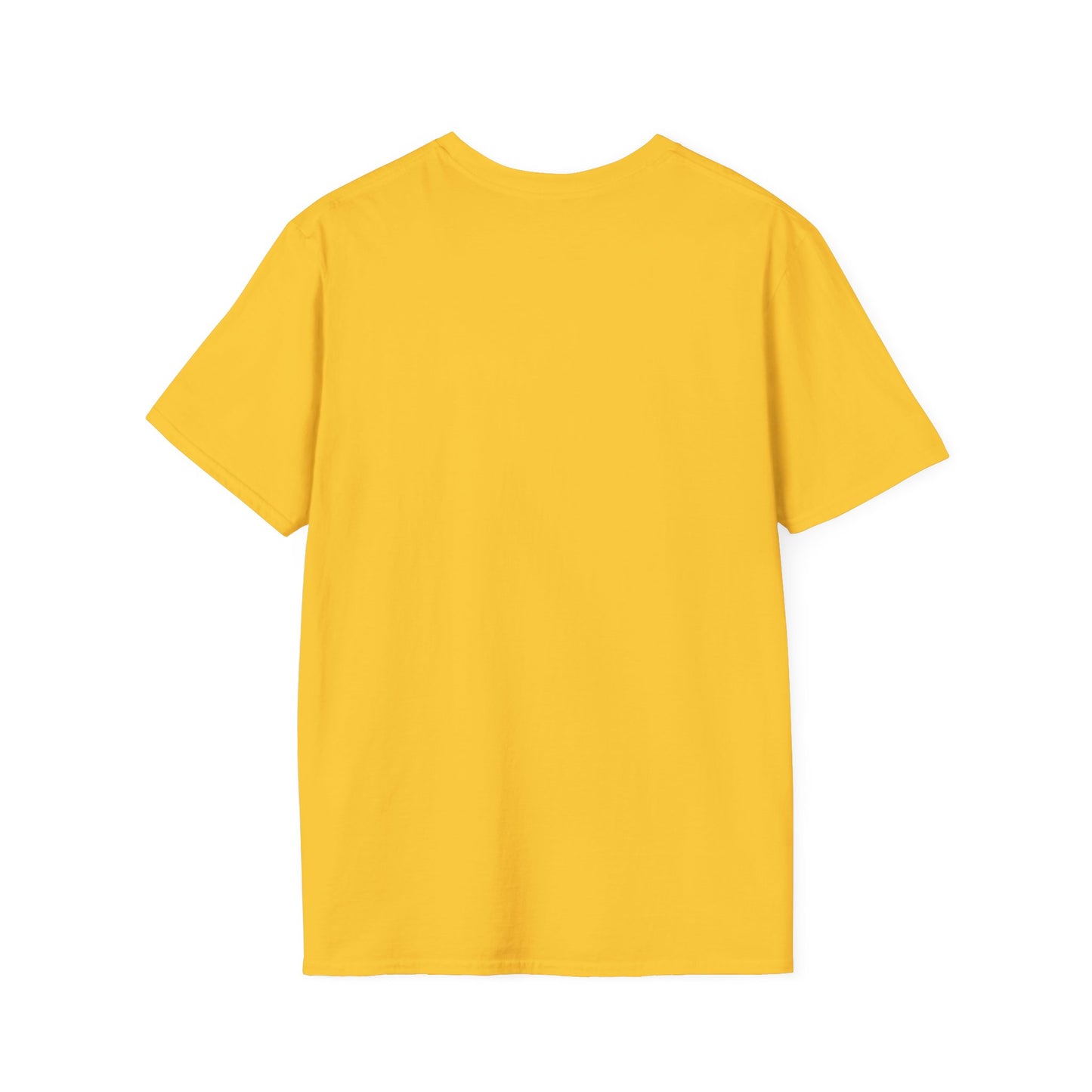 Enjoy your Summer Unisex Softstyle T-Shirt