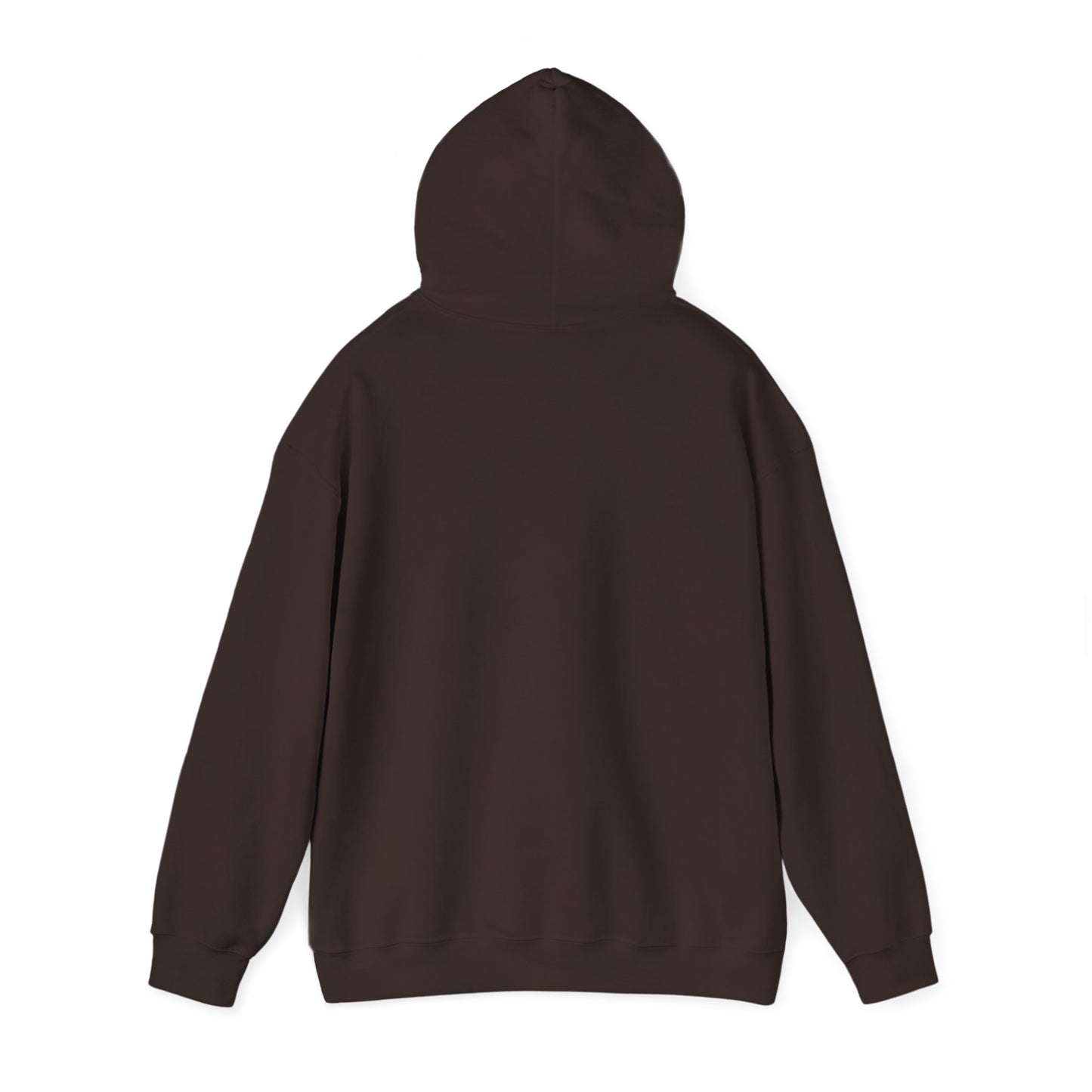 Cute Halloween Reading Ghost Hoodie