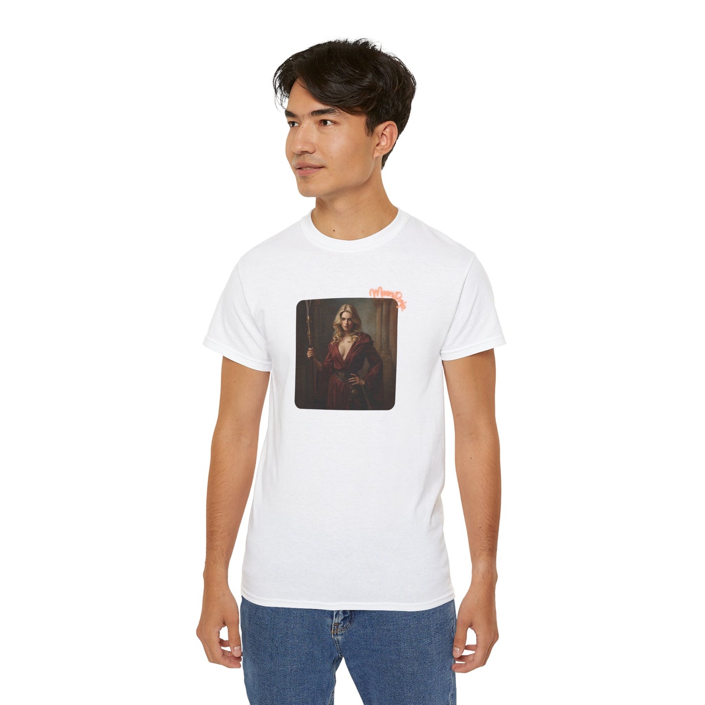 Speared by Moondrip Unisex Tshirt