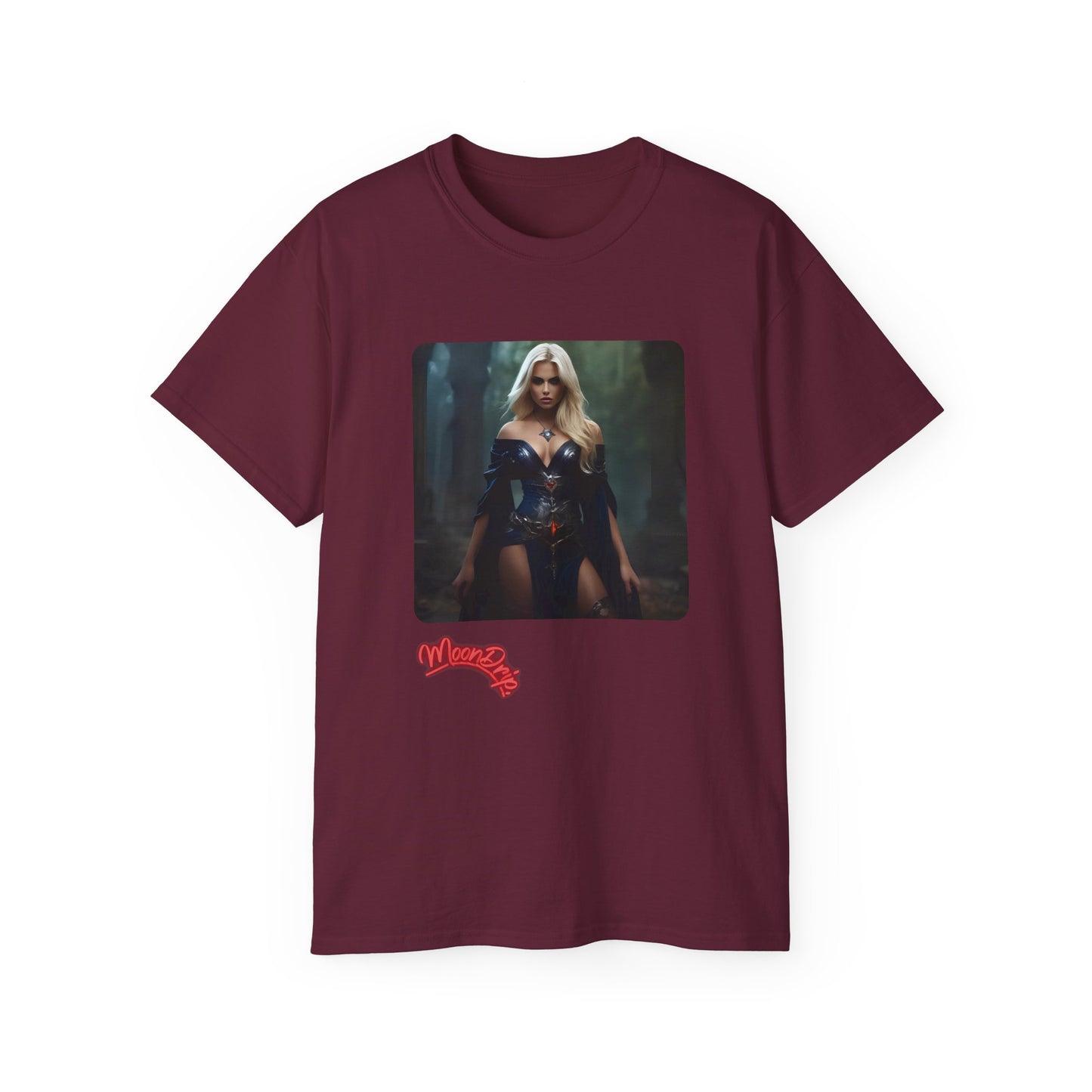 Sassy By Moondrip Unisex Tshirt