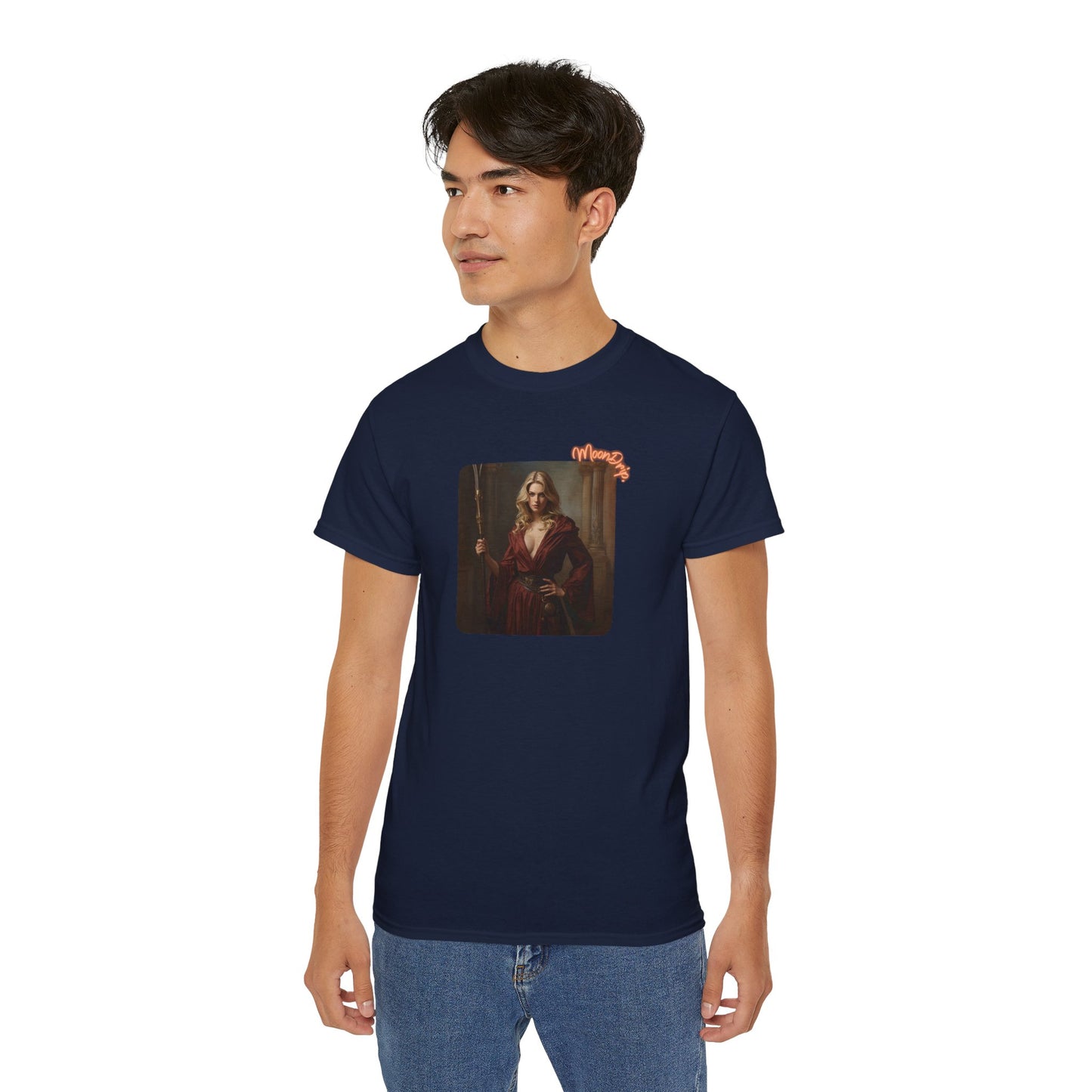 Speared by Moondrip Unisex Tshirt