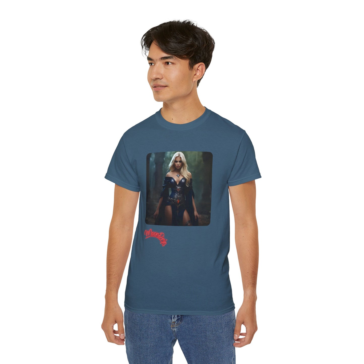 Sassy By Moondrip Unisex Tshirt
