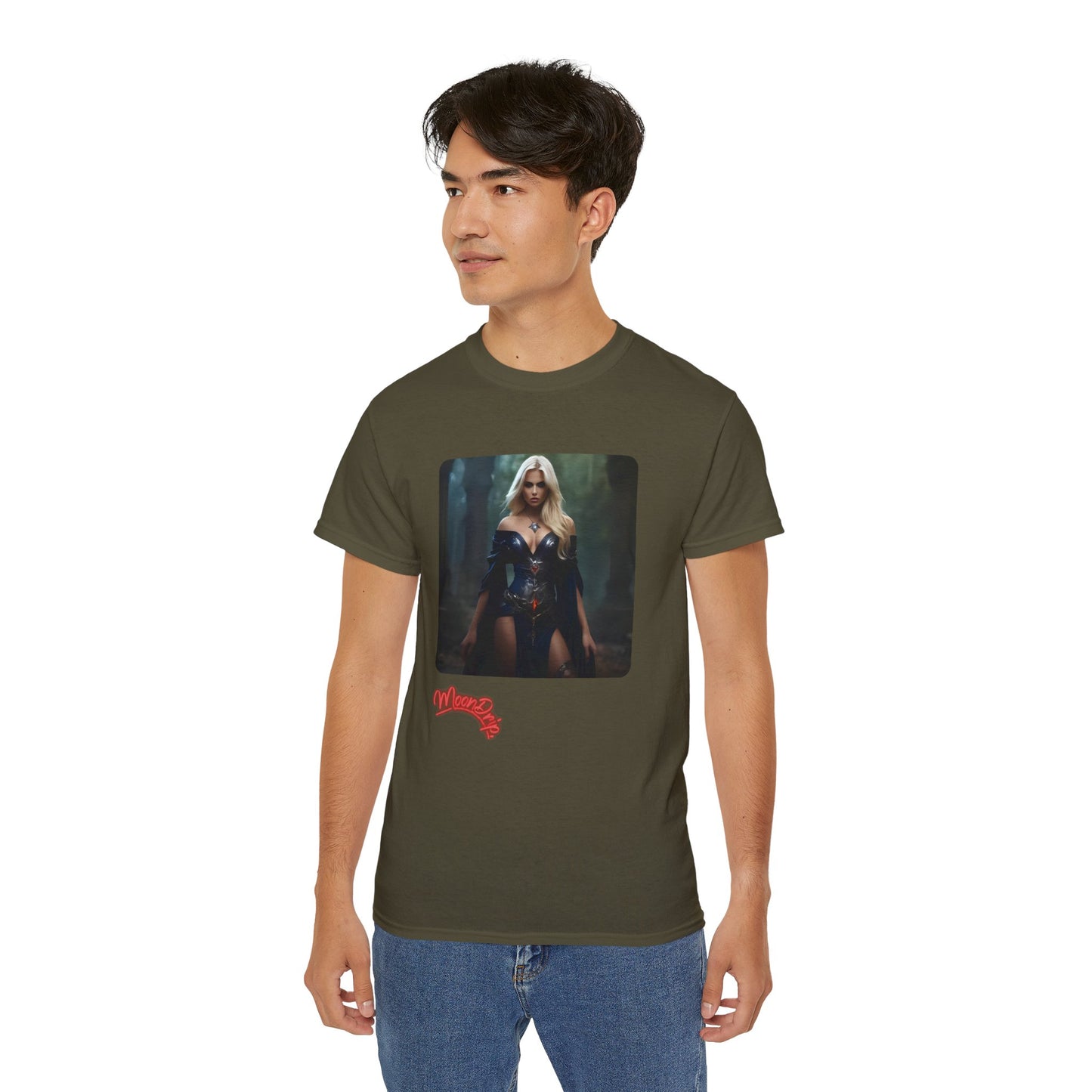 Sassy By Moondrip Unisex Tshirt