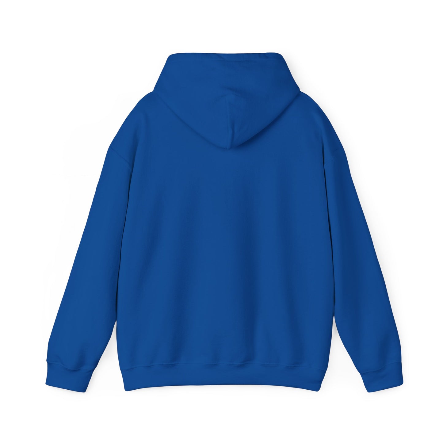Cute Halloween Reading Ghost Hoodie