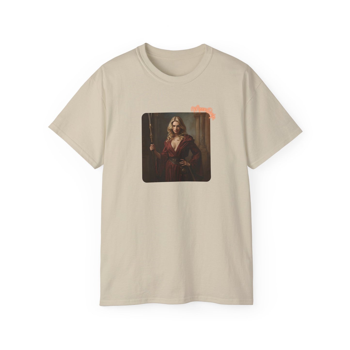 Speared by Moondrip Unisex Tshirt
