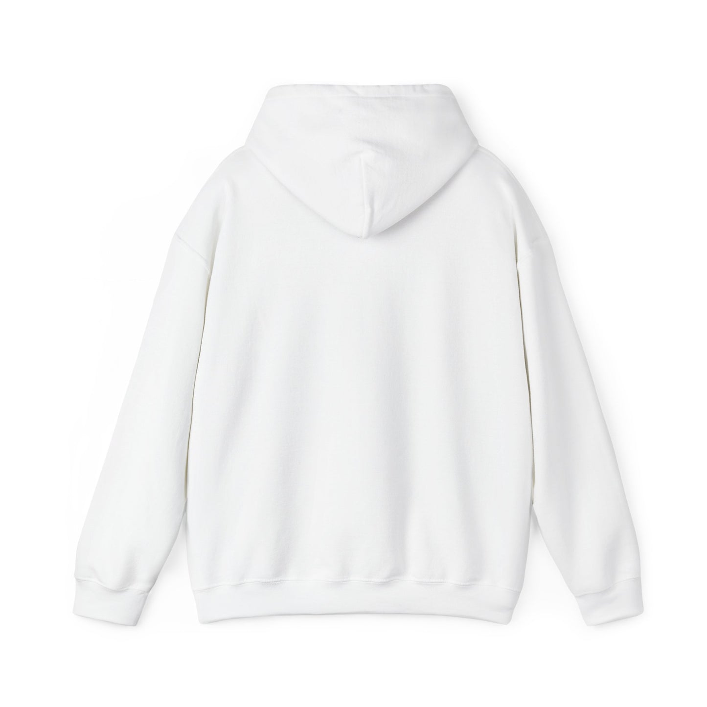 Cute Halloween Reading Ghost Hoodie
