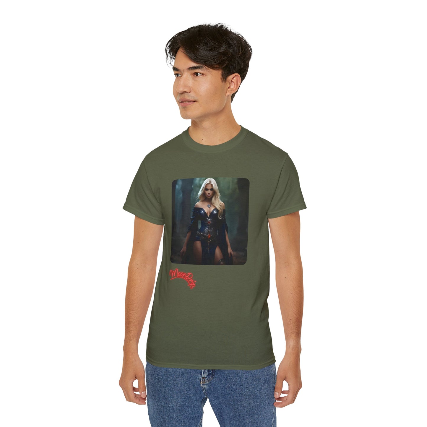 Sassy By Moondrip Unisex Tshirt